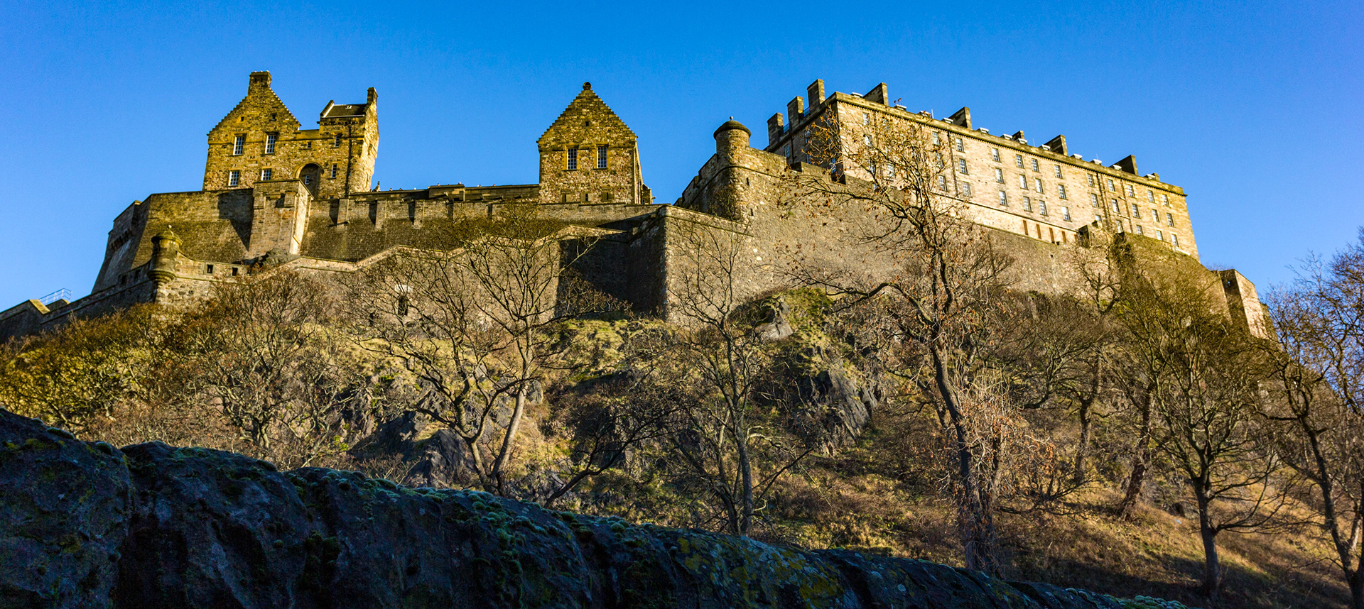 Edinburgh Please see my other Photographs at: www.jamespdeans.co.uk
