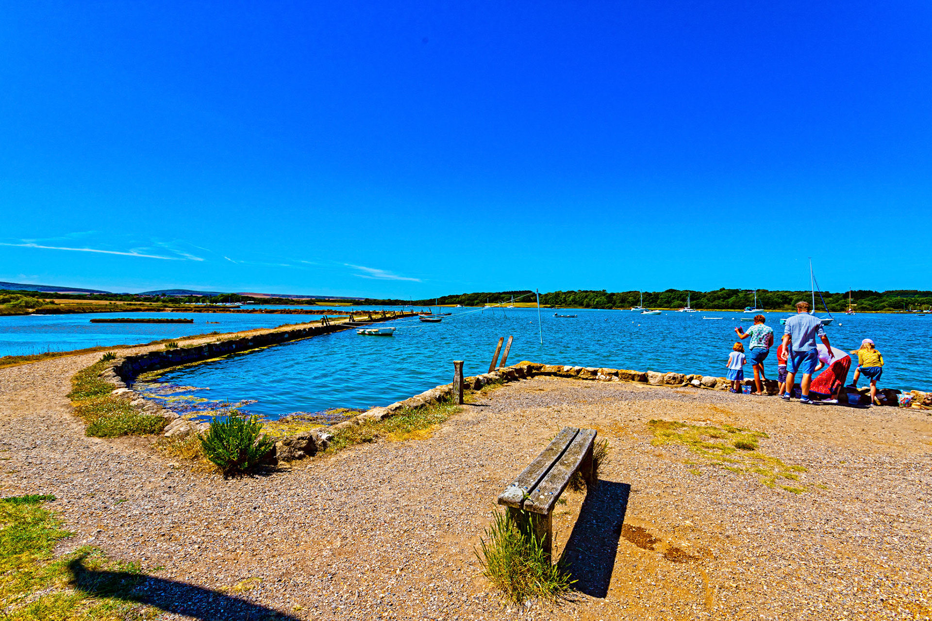 Newtown IOW 14 July 2022