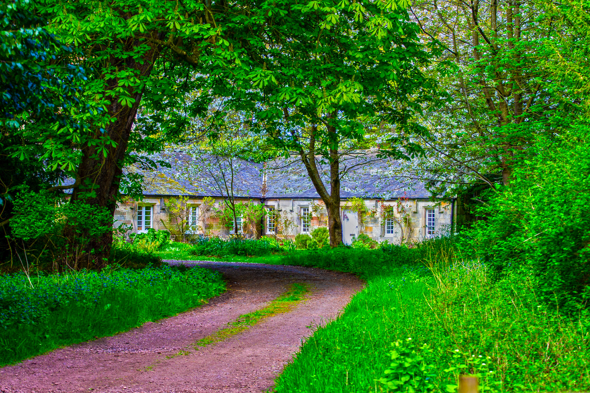 Gosford Estate 27 April 2024