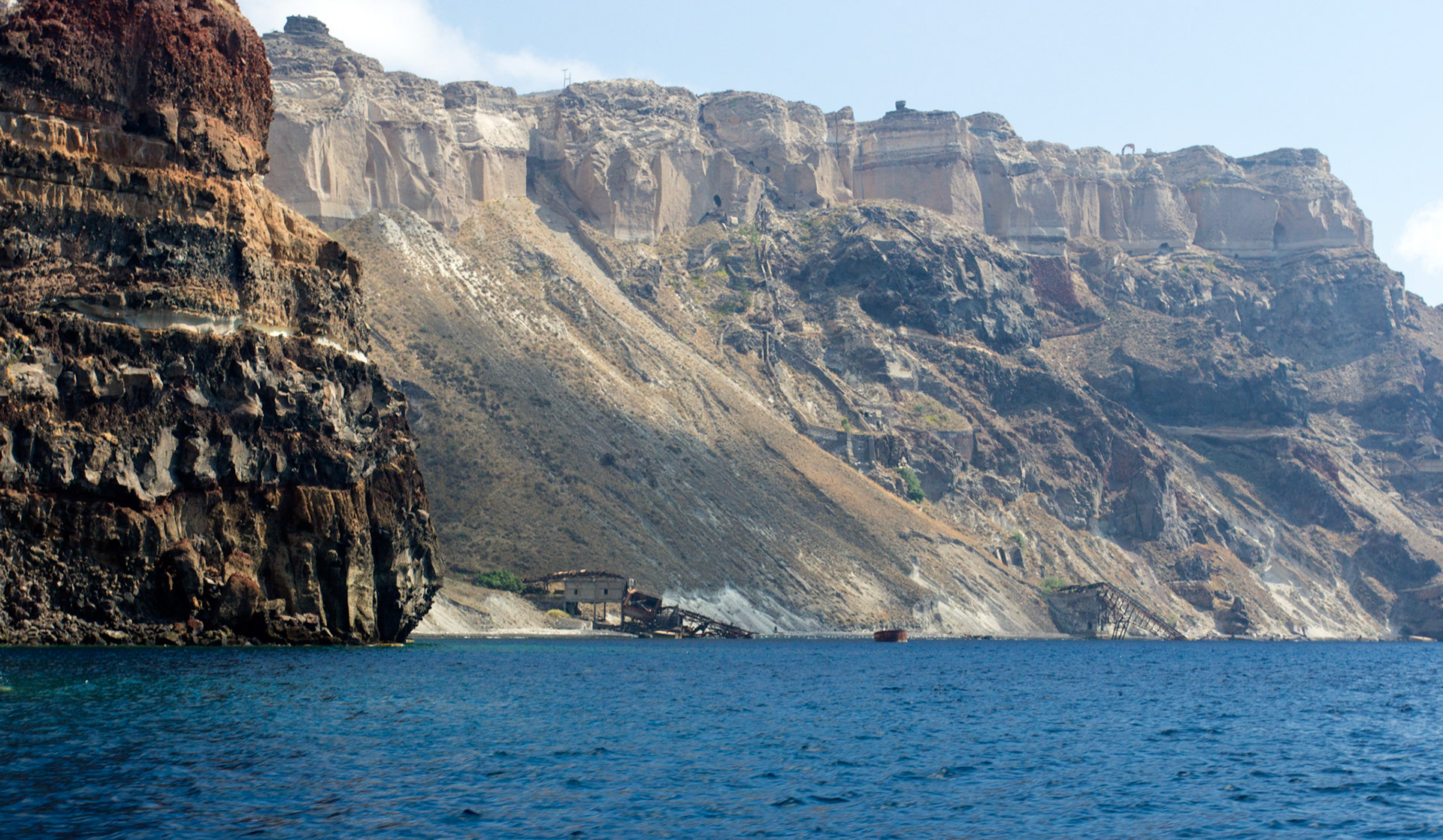 SantoriniPlease see my other Photographs at: www.jamespdeans.co.uk