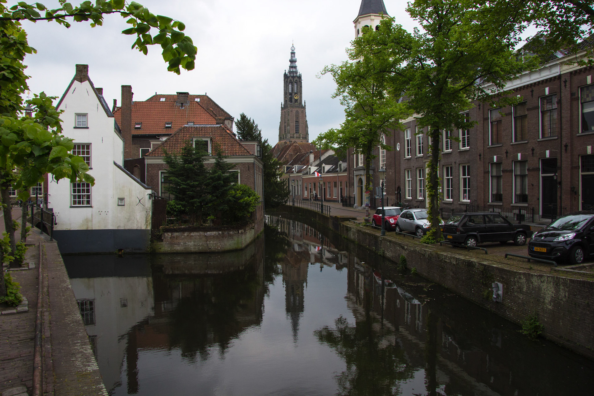 AmersfoortPlease see my other Photographs at: http://www.jamespdeans.co.uk/