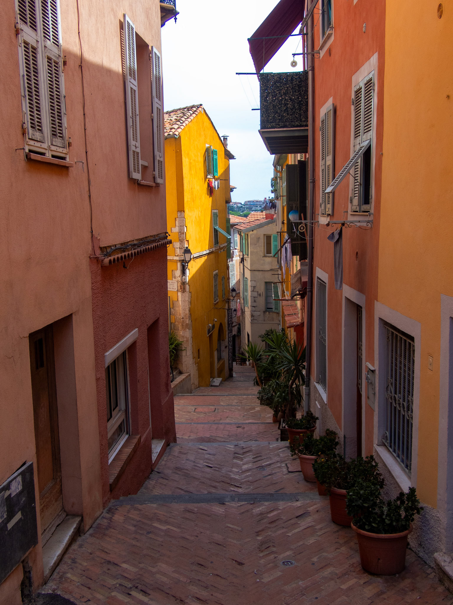 Villefranche (Nice) 08 Sep 2025