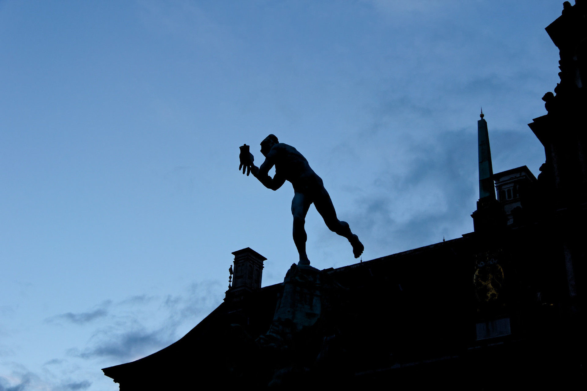 AntwerpPlease see my other Photographs at: http://www.jamespdeans.co.uk/