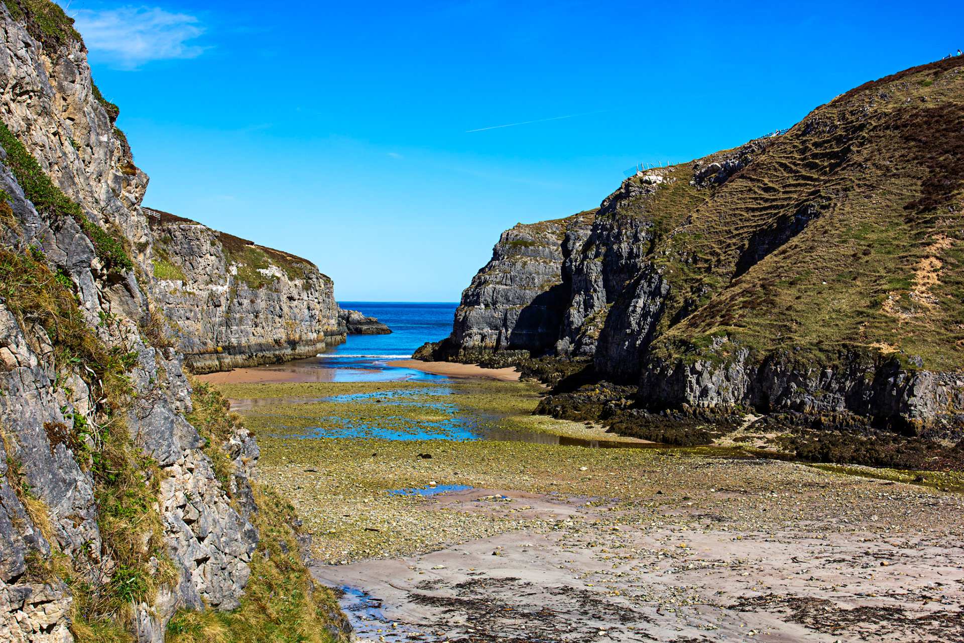 Smoo Cave 30 April 2026