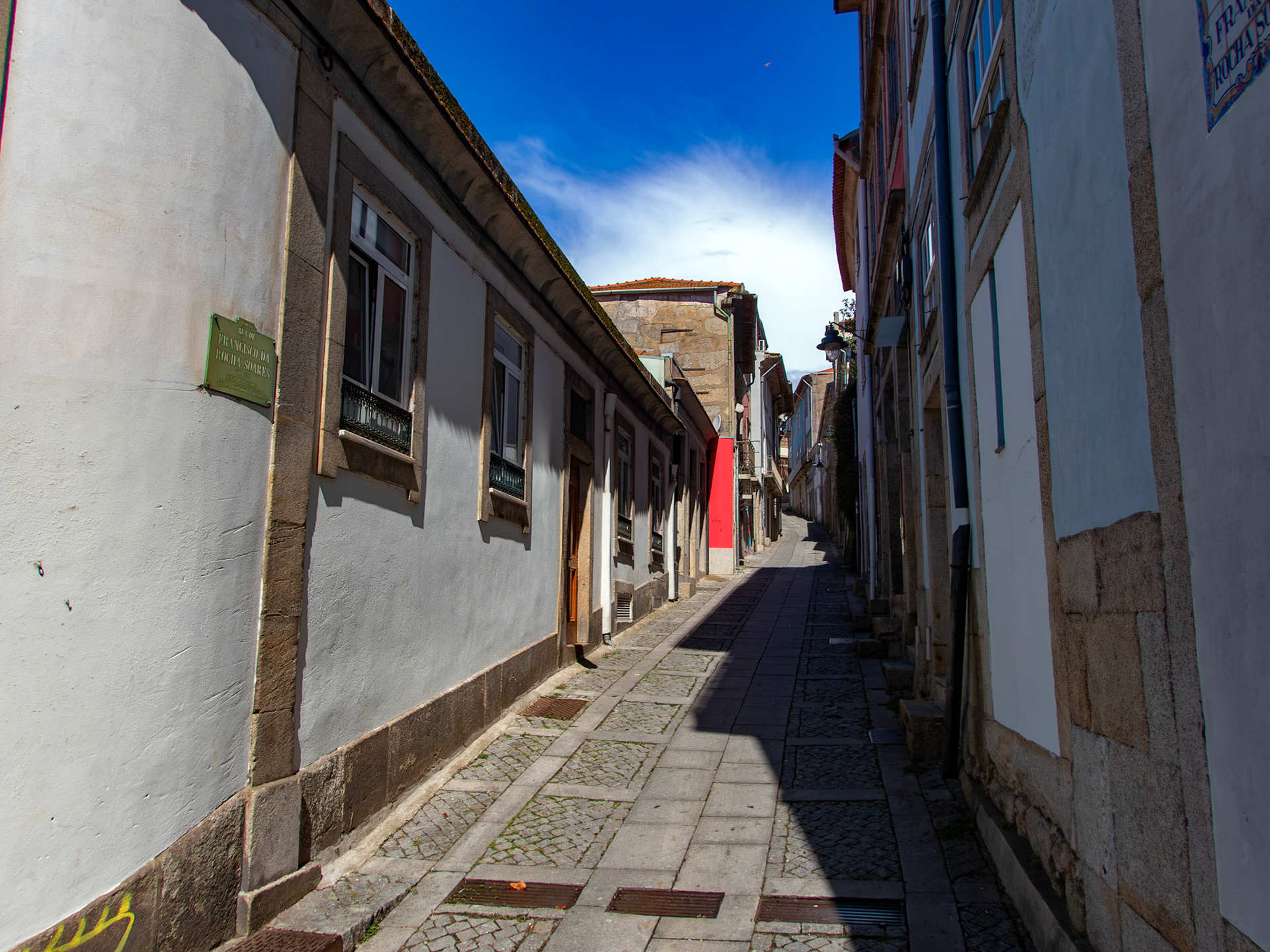 Porto 27 August 2026