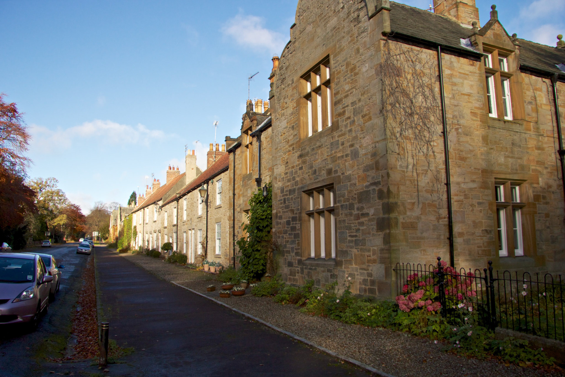 BrancepethPlease see my other Photographs at: http://www.jamespdeans.co.uk/