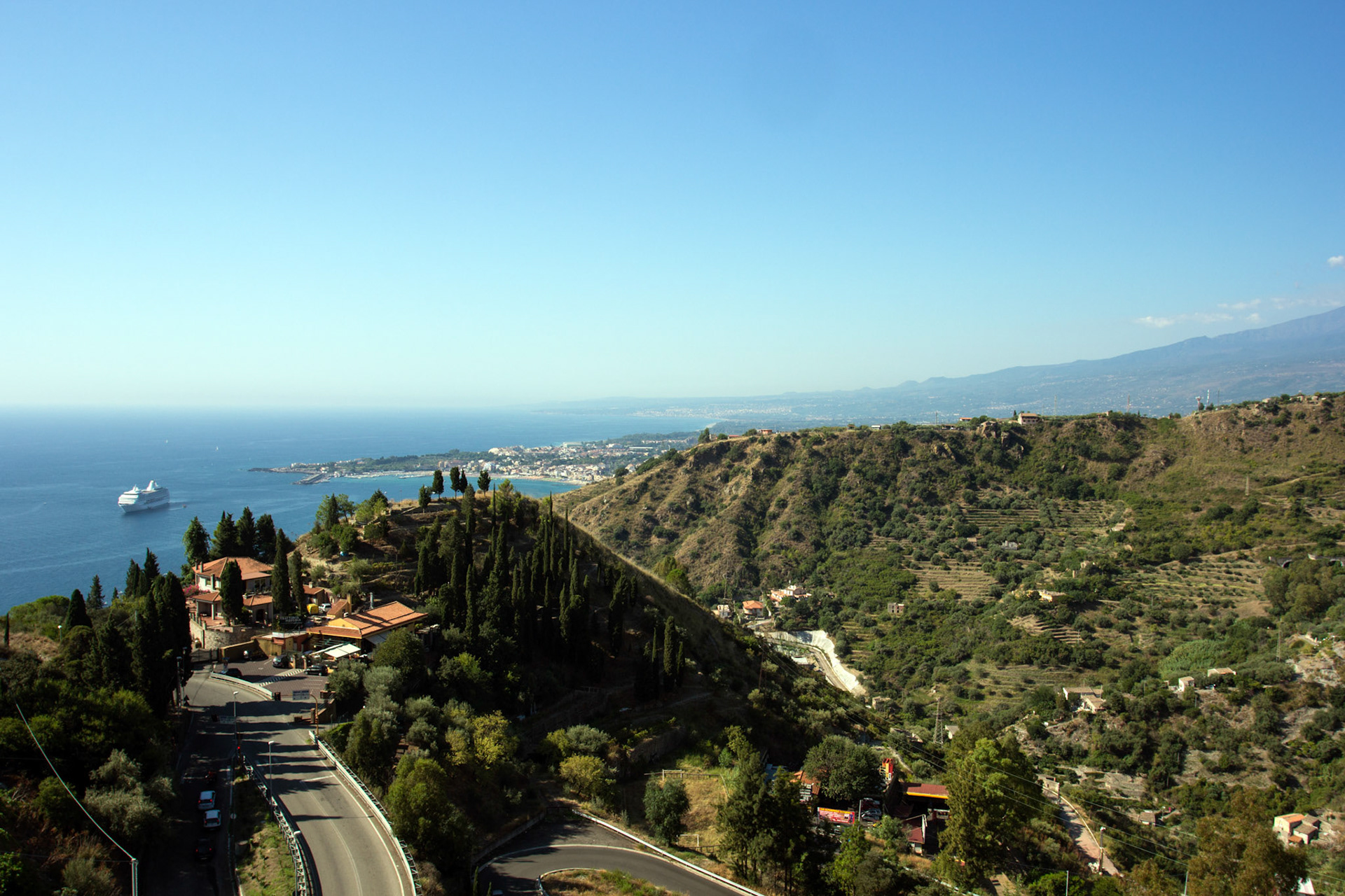 TaorminaPlease see my other Photographs at: http://www.jamespdeans.co.uk/