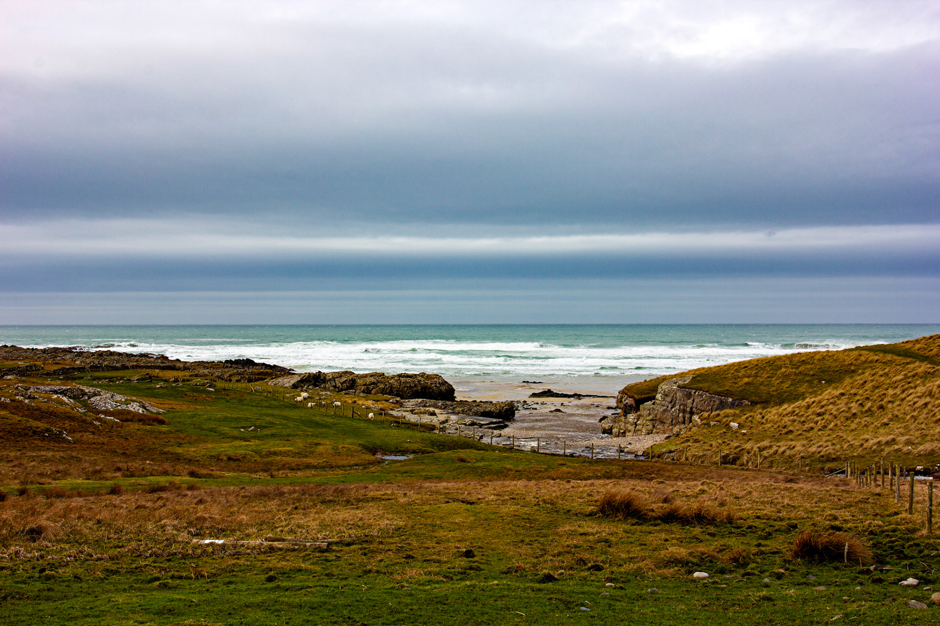 The Island of Islay 04 March 2025