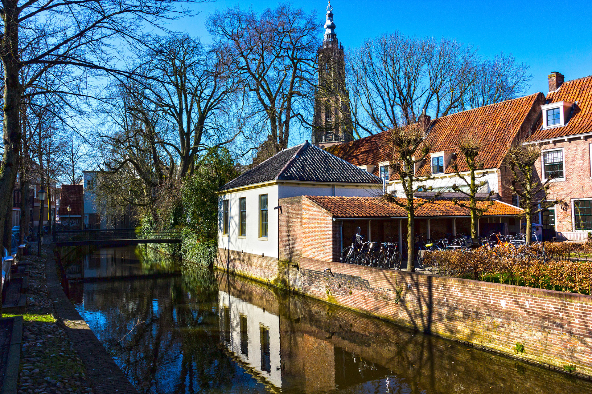 AmersfoortPlease see my other Photographs at: www.jamespdeans.co.uk