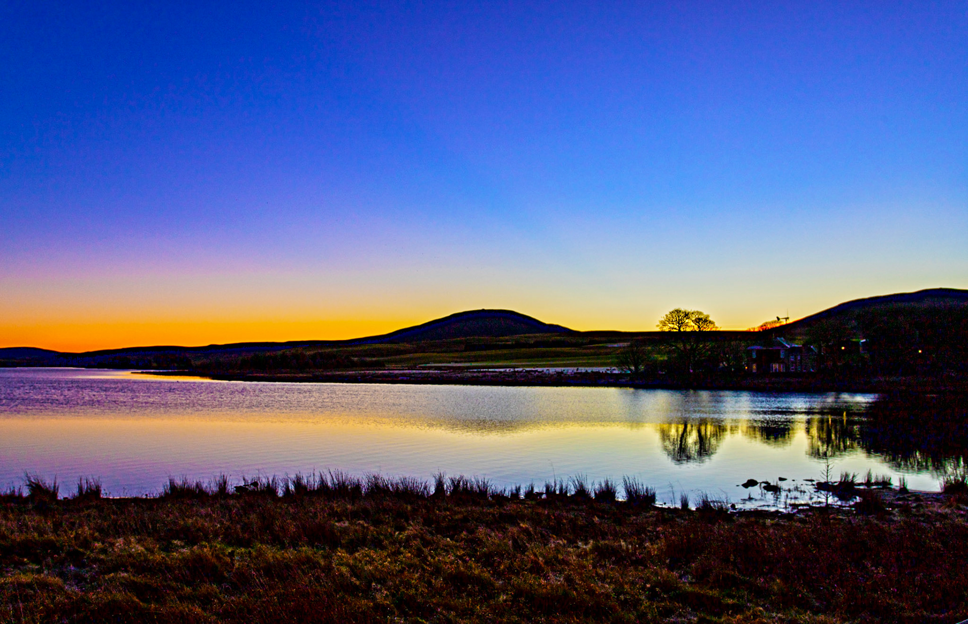 Harperrig 18 December 2021