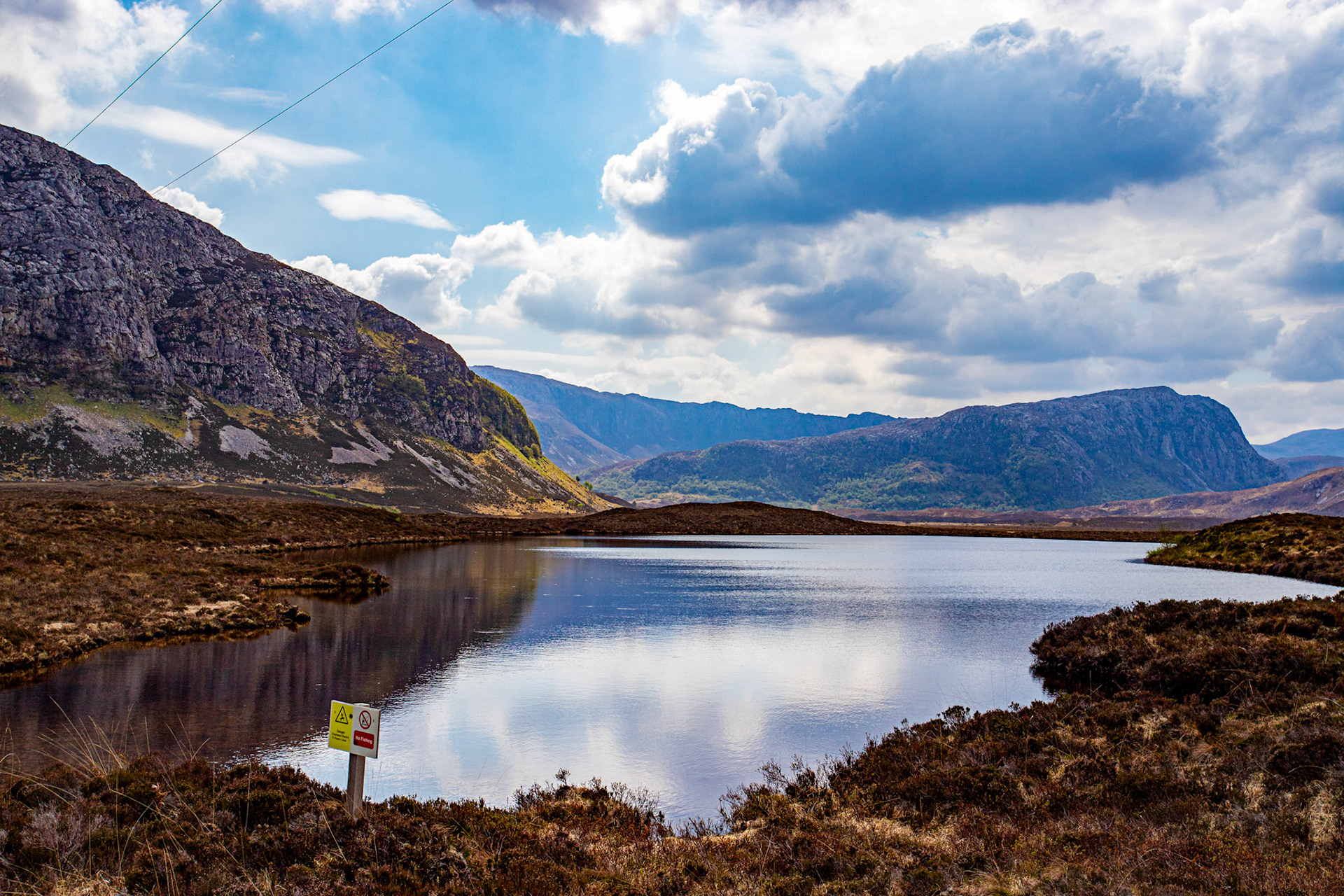 Strath Beag 04 May 2024