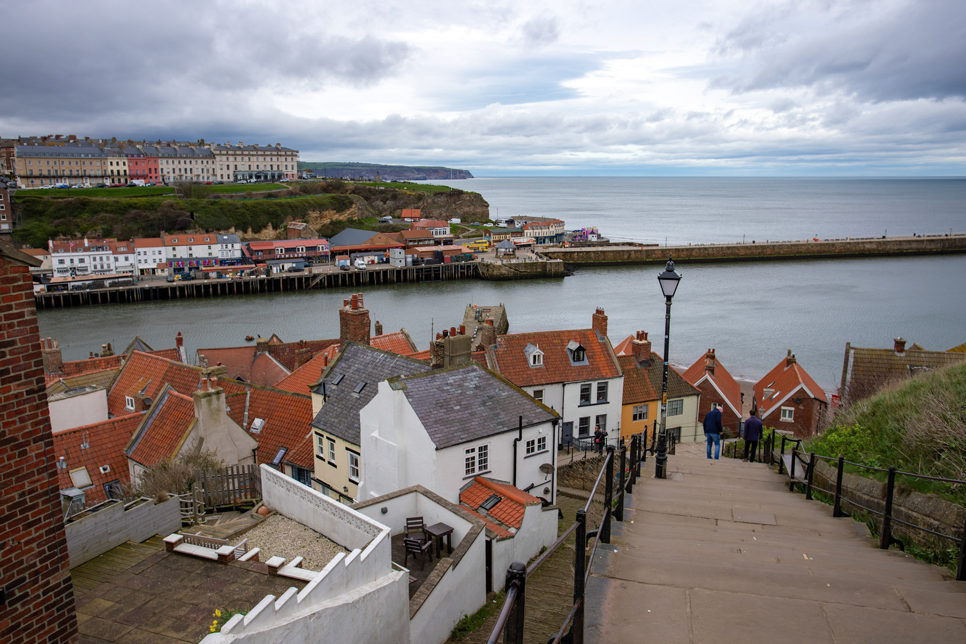 Whitby 24 March 2026
