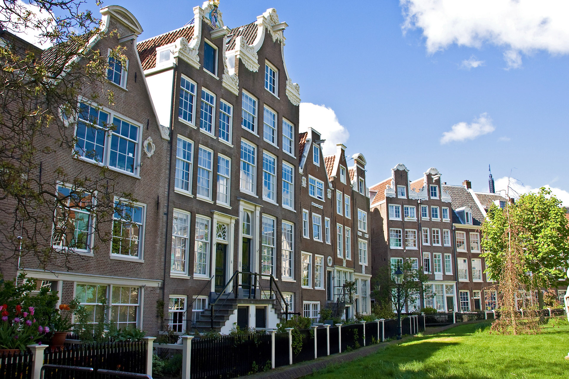 AmsterdamPlease see my other Photographs at: http://www.jamespdeans.co.uk/