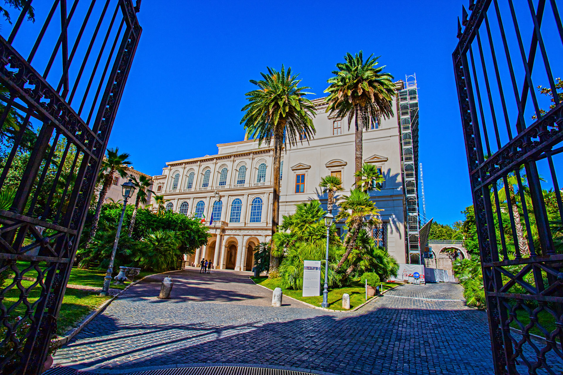 Rome 01 September 2025