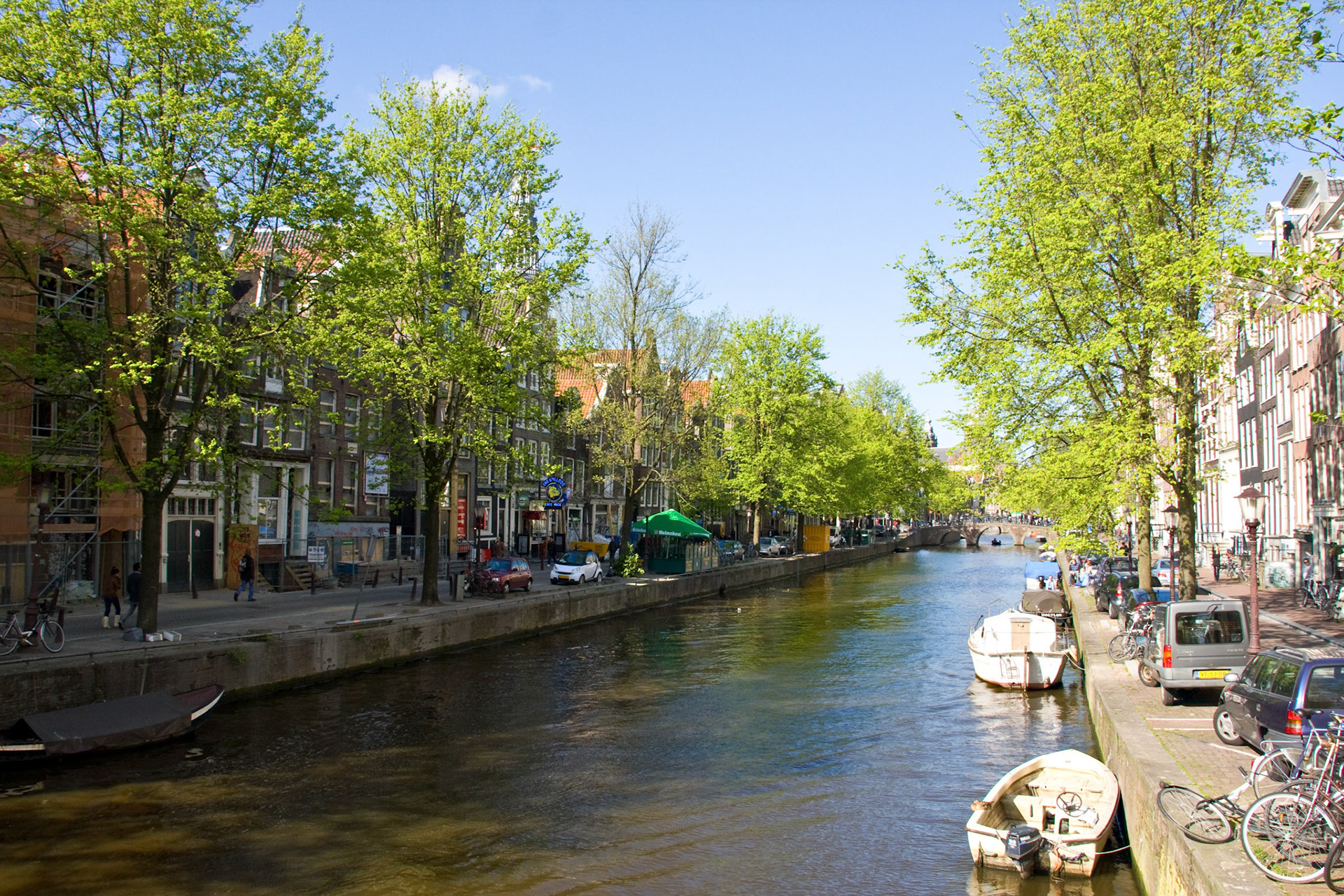 AmsterdamPlease see my other Photographs at: http://www.jamespdeans.co.uk/