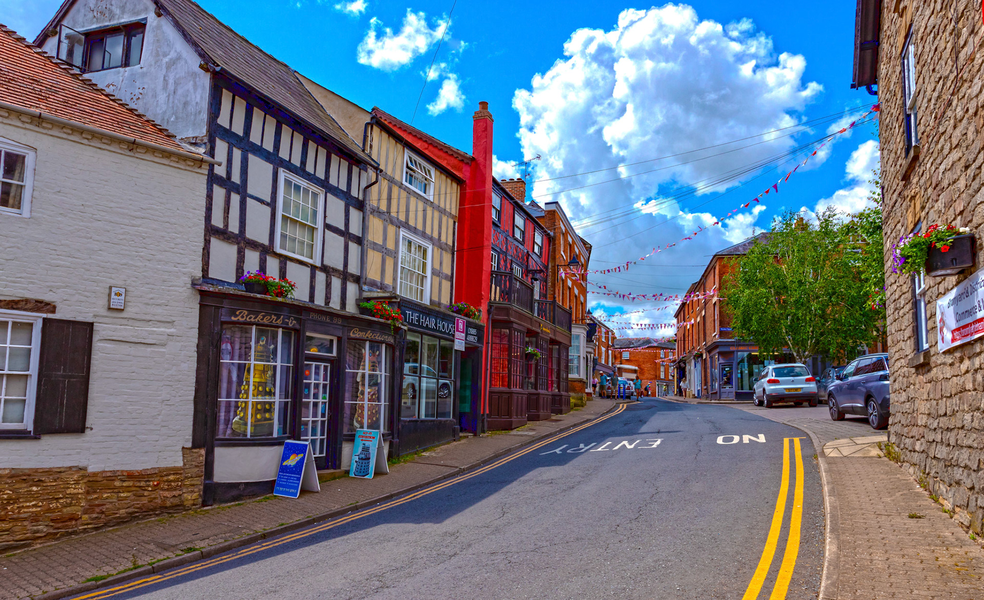 Bromyard 19 June 2023