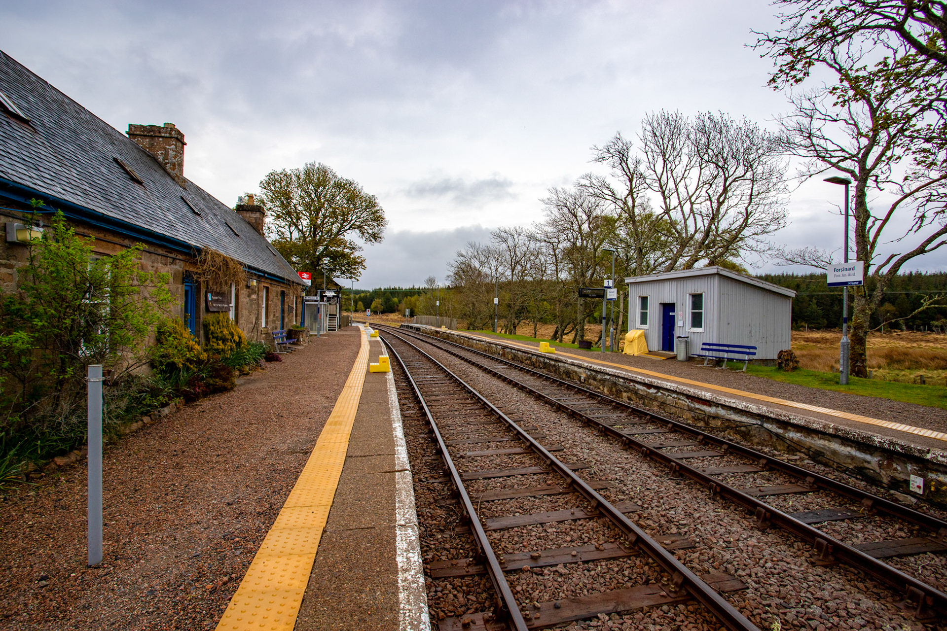 Forsinard 05 May 2024