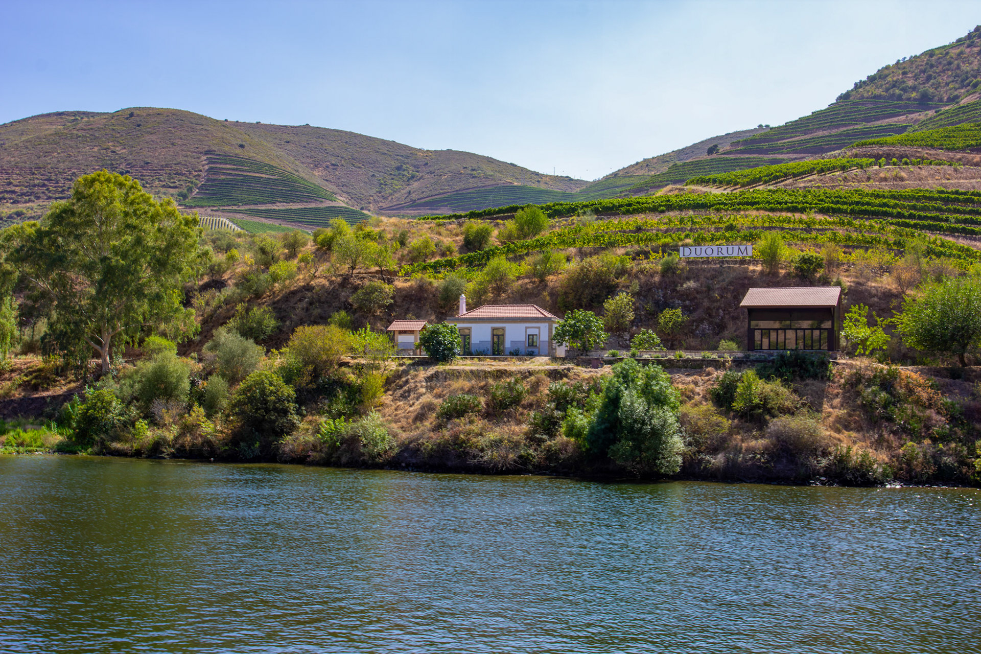 Douro cruise 22 August 2026