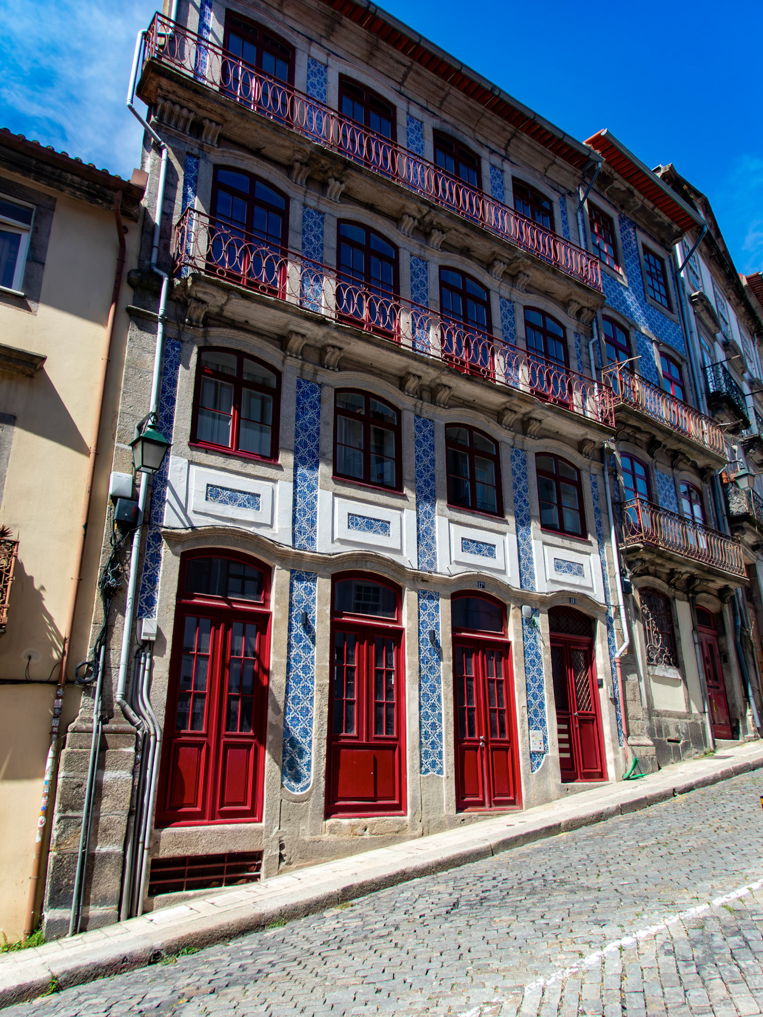 Porto 27 August 2026