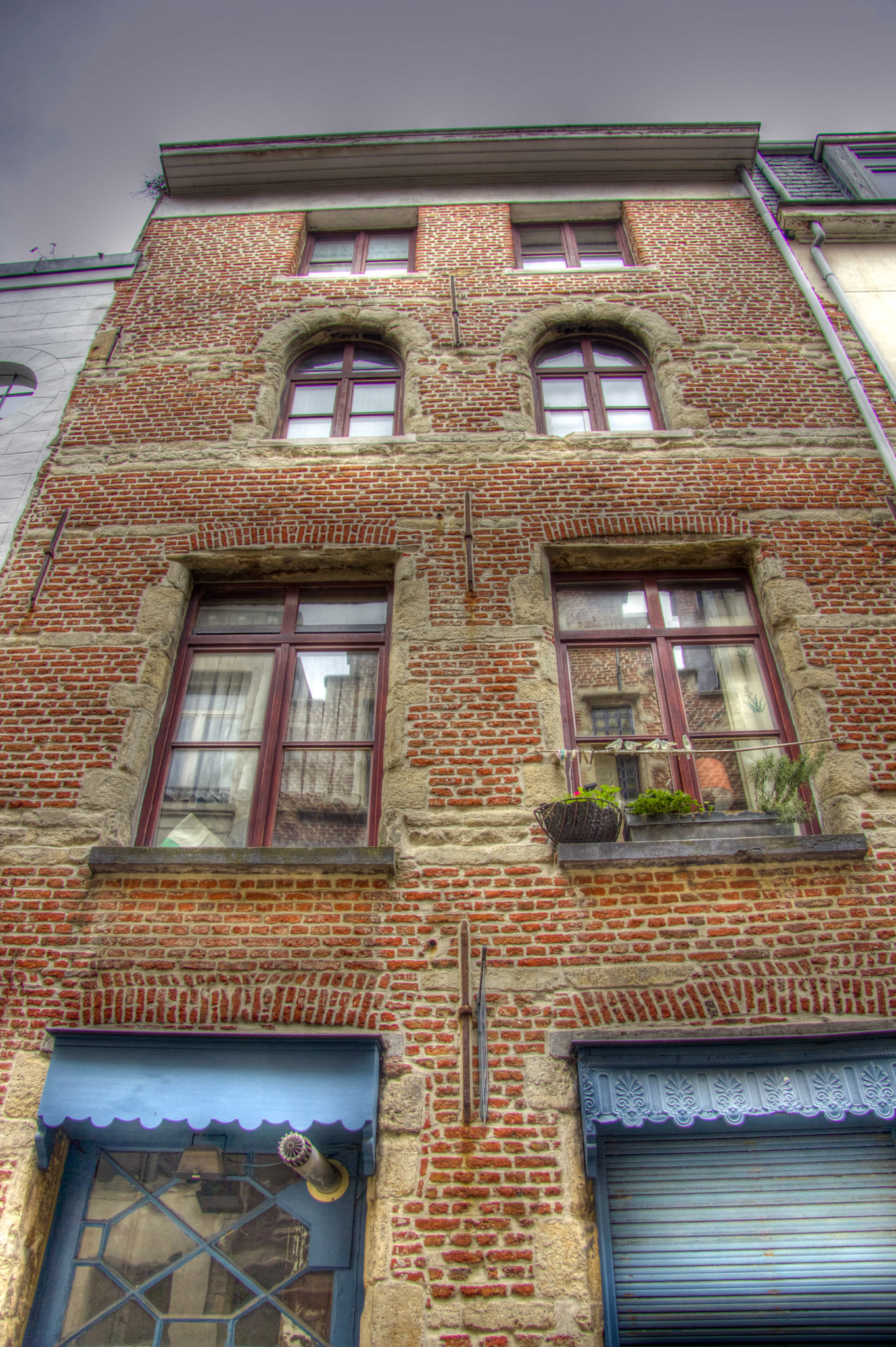 AntwerpPlease see my other Photographs at: http://www.jamespdeans.co.uk/