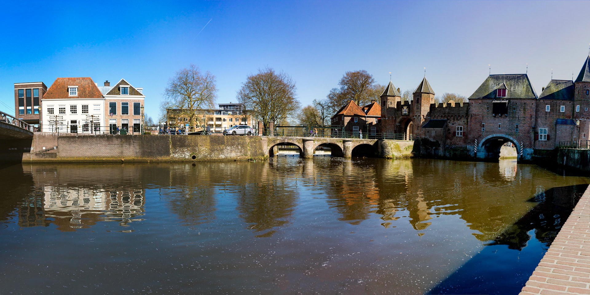 AmersfoortPlease see my other Photographs at: www.jamespdeans.co.uk