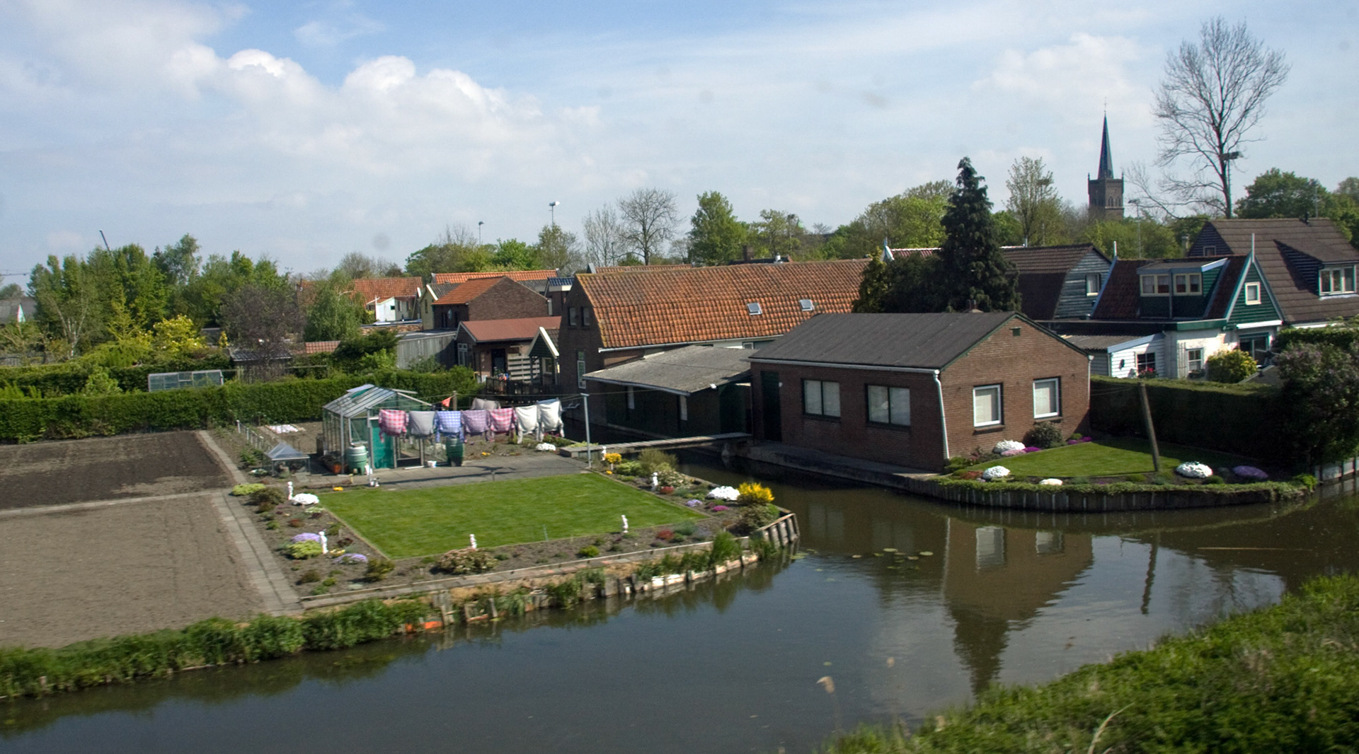 AmsterdamPlease see my other Photographs at: http://www.jamespdeans.co.uk/