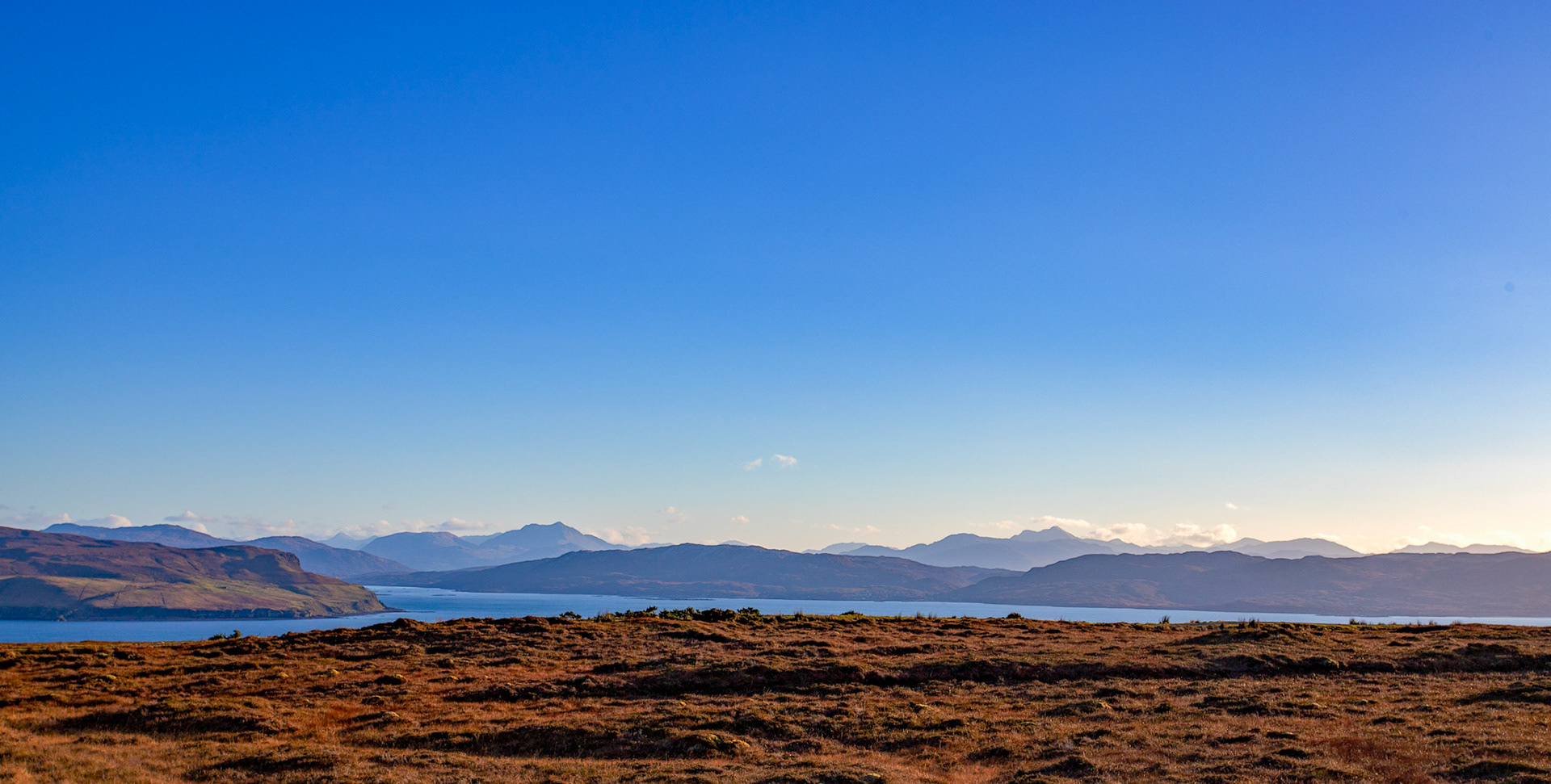 Elgol, Skye 15 November 2025