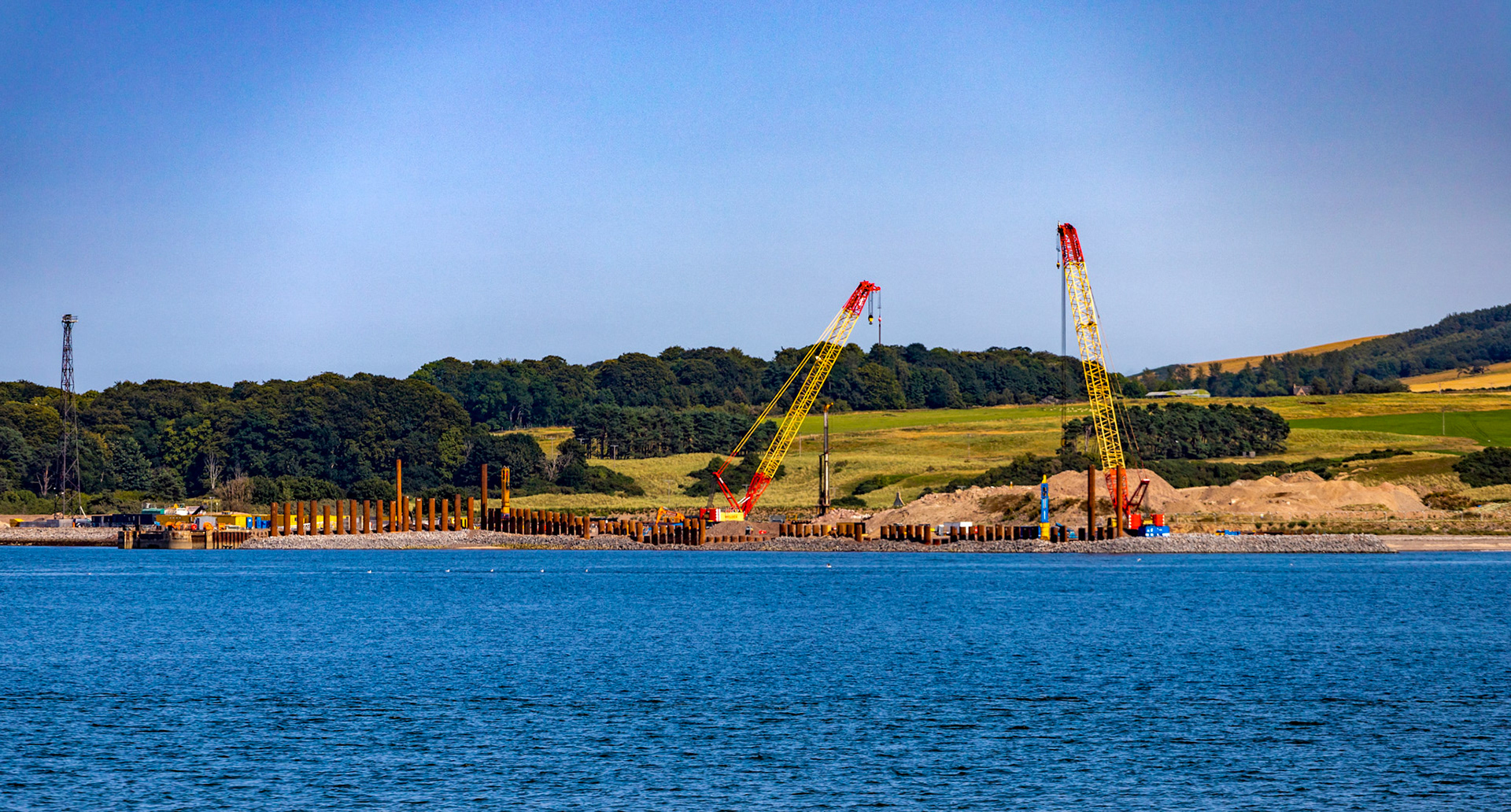 Nigg 27 Aug 2021Please see my other photos at JamesPDeans.co.uk