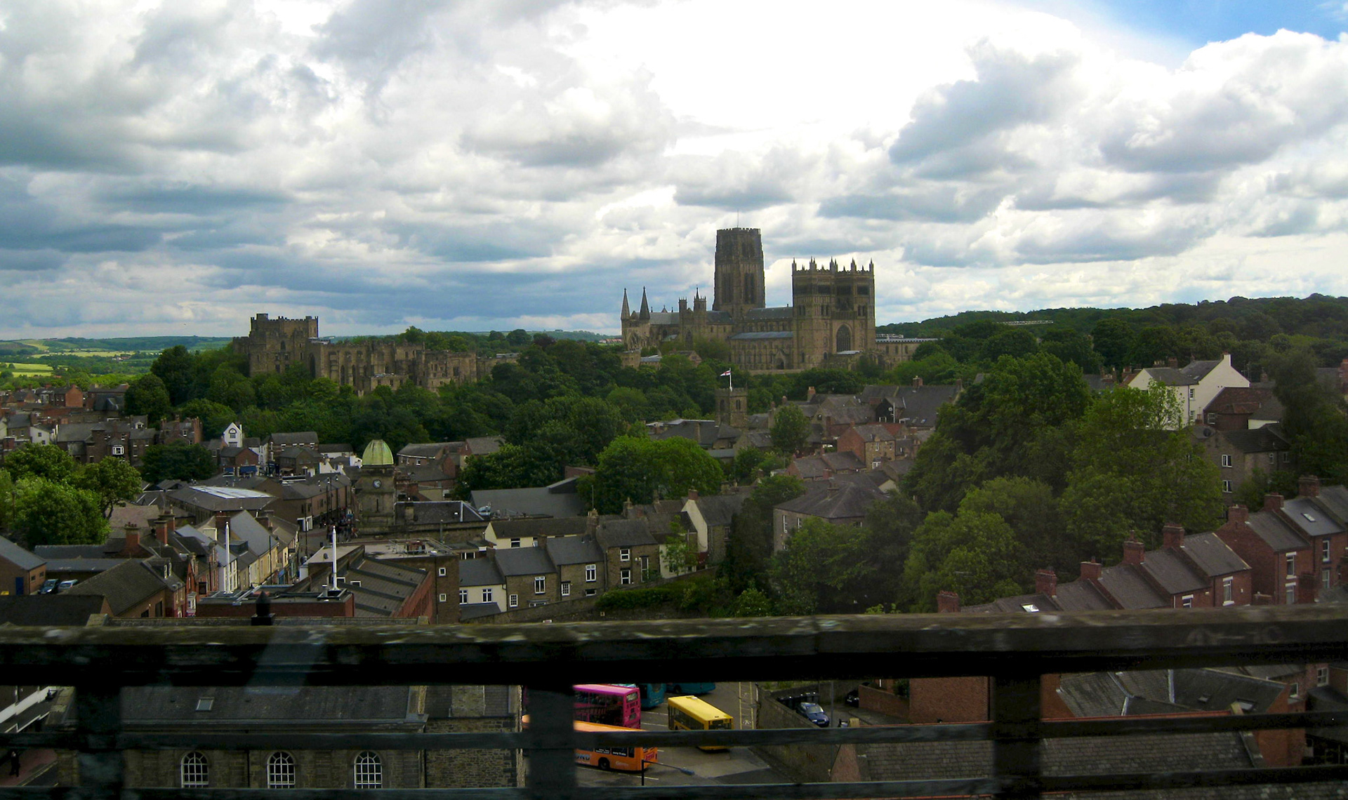 DurhamPlease see my other Photographs at: http://www.jamespdeans.co.uk/