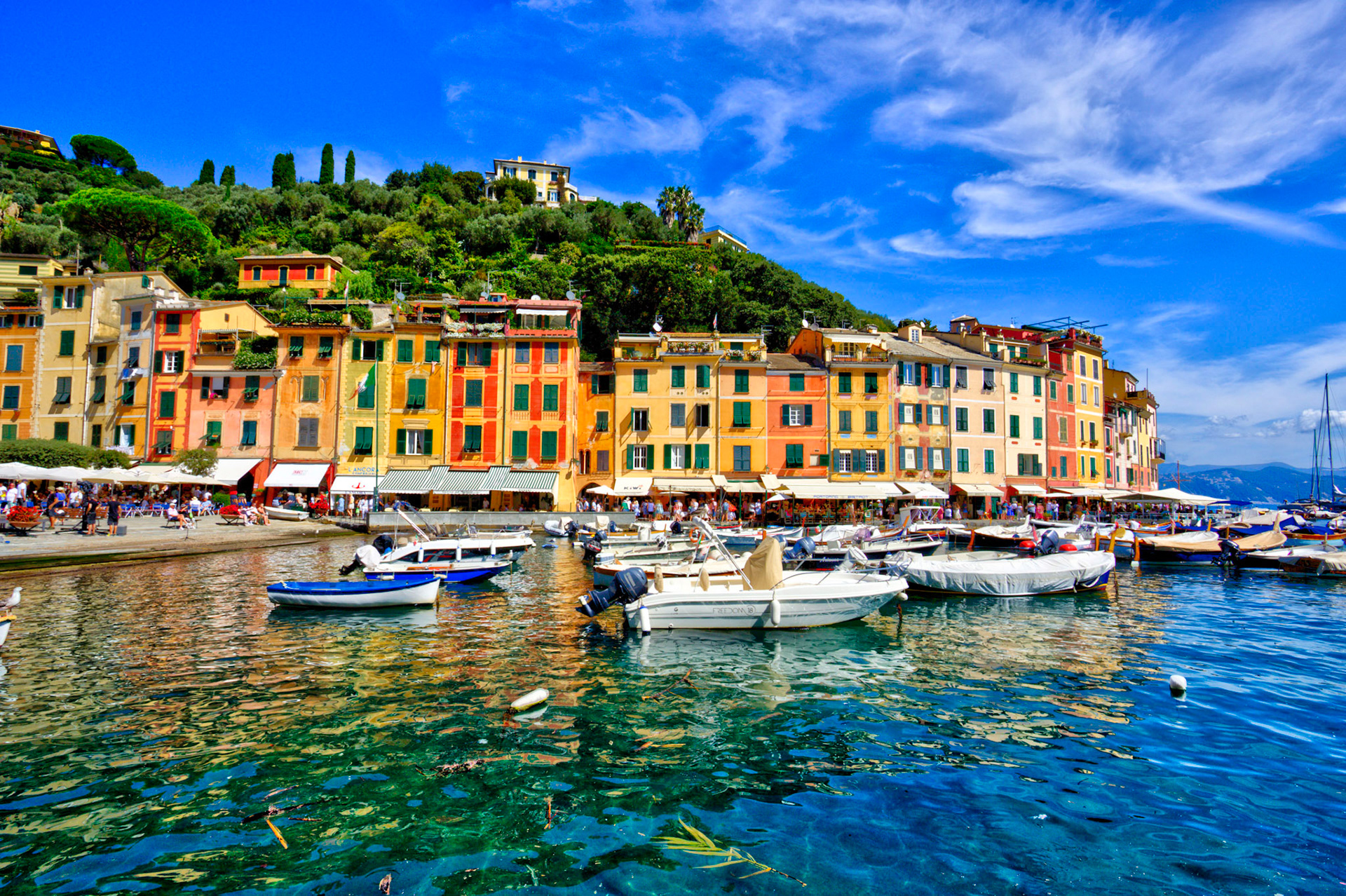 Portofino 07 Sept 2025