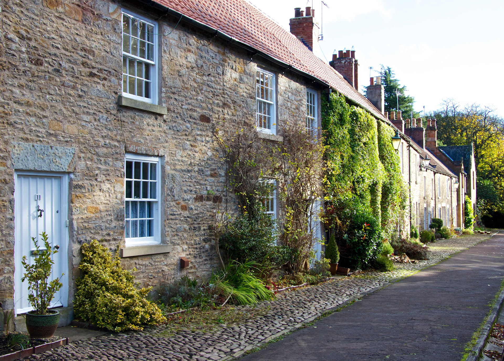 Brancepeth is a beautiful little village in County Durham. Worth a wander. Please see my other Photographs of England at:http://www.jamespdeans.co.uk/p68266320