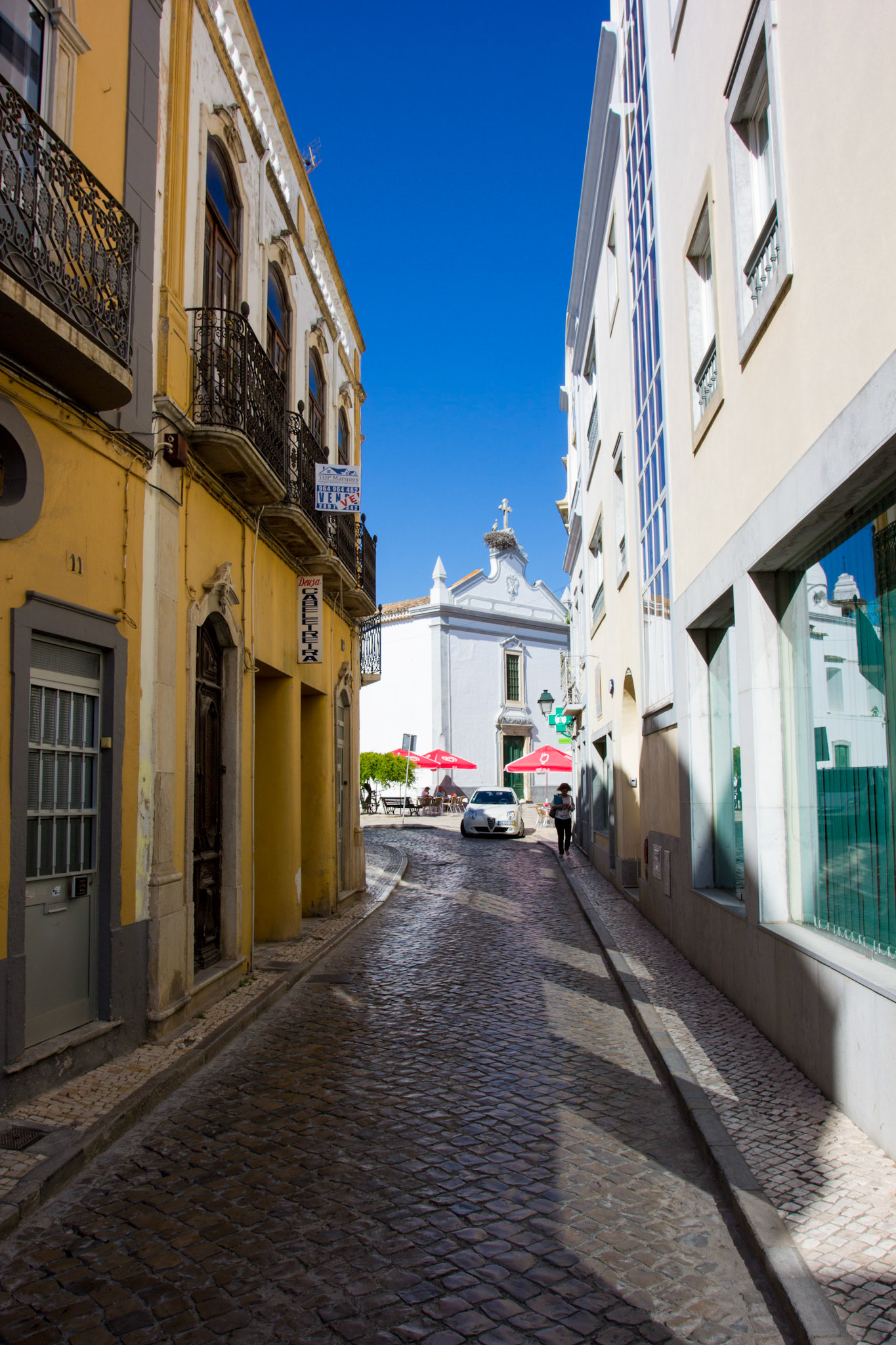 Eastern AlgarvePlease see my other Photographs at: http://www.jamespdeans.co.uk/