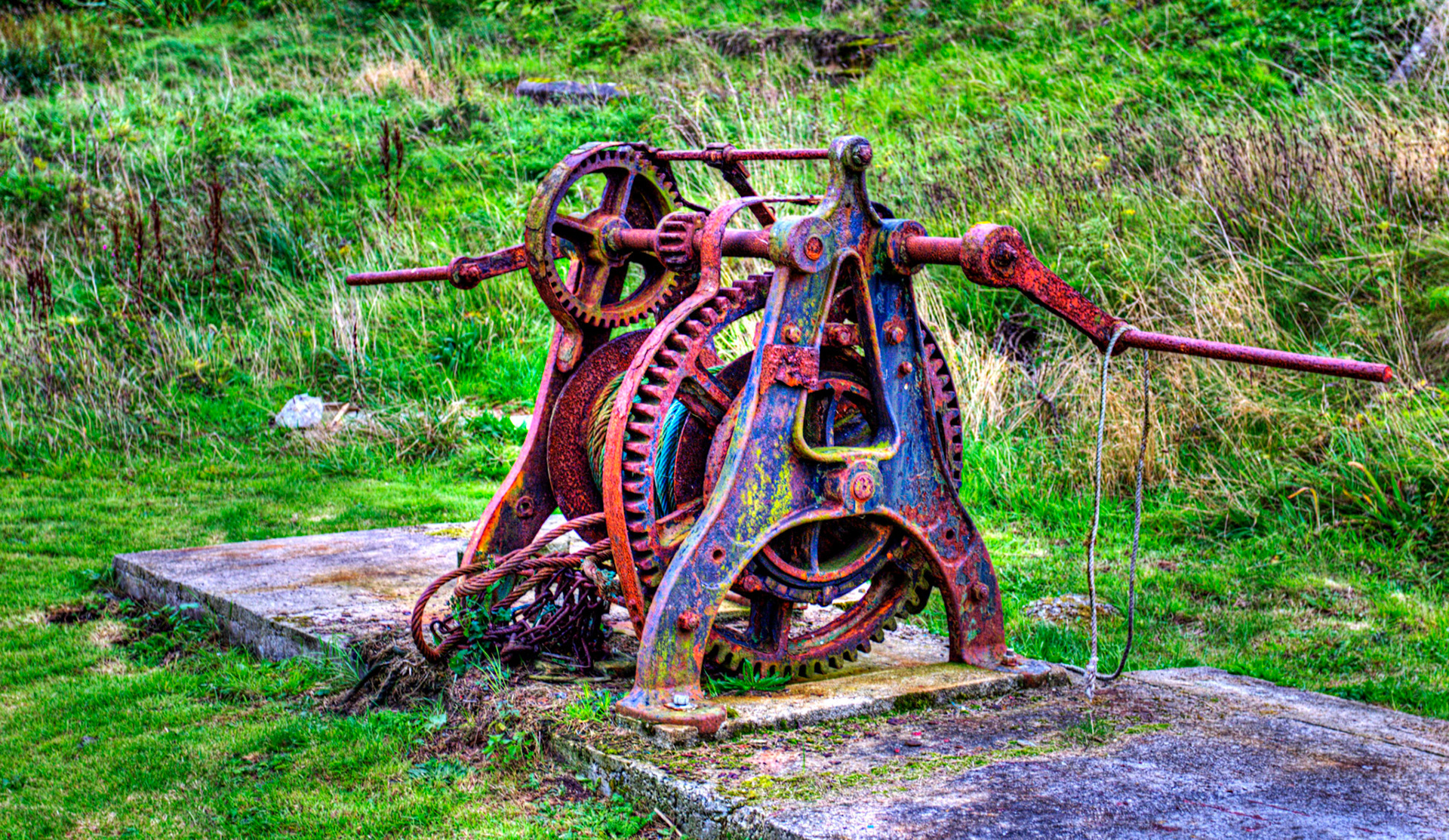 Staxigoe 23 Sept 2021 Please see my other photos at JamesPDeans.co.uk