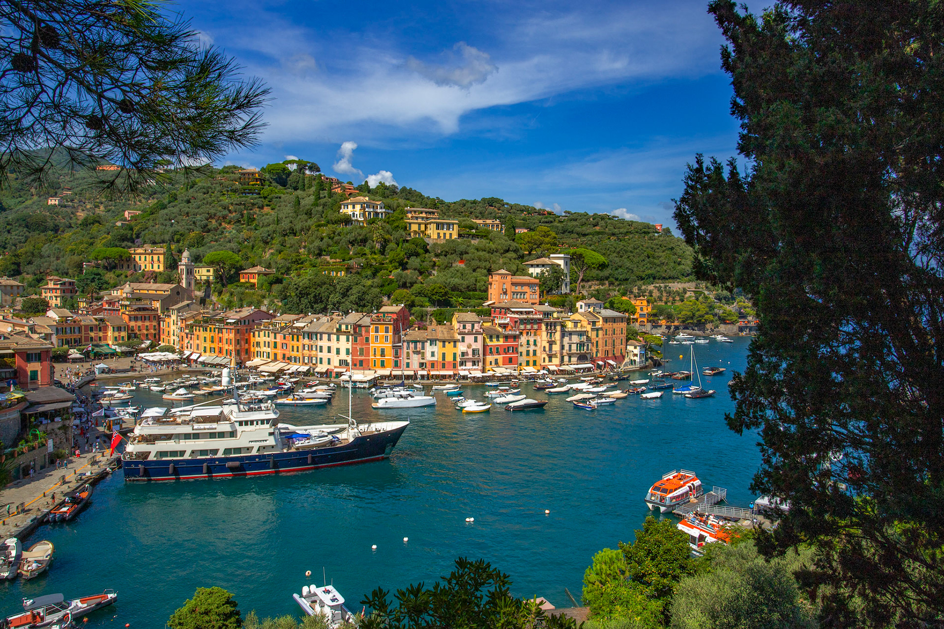 Portofino 07 Sept 2025