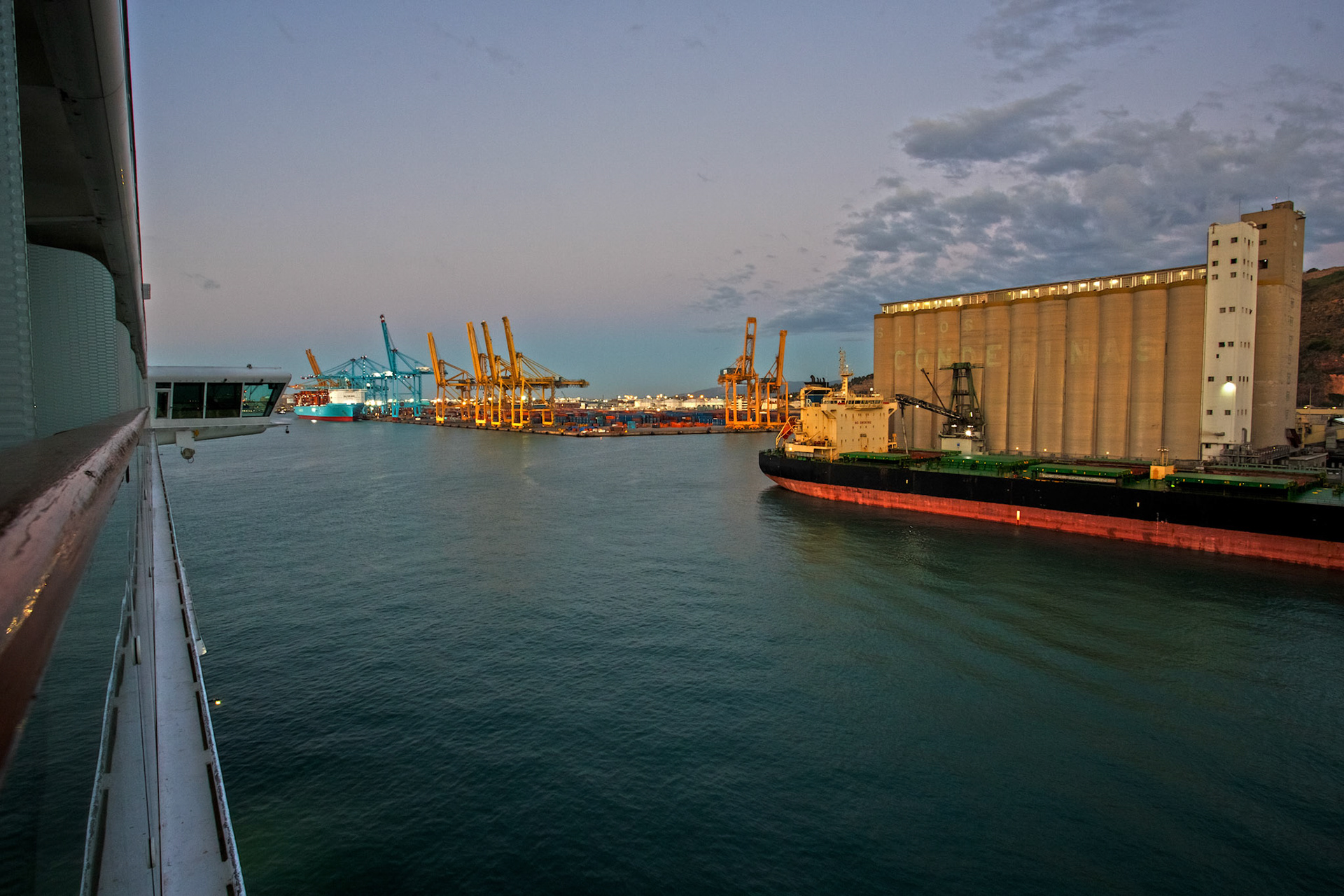 Barcelona 11 Sep 2025