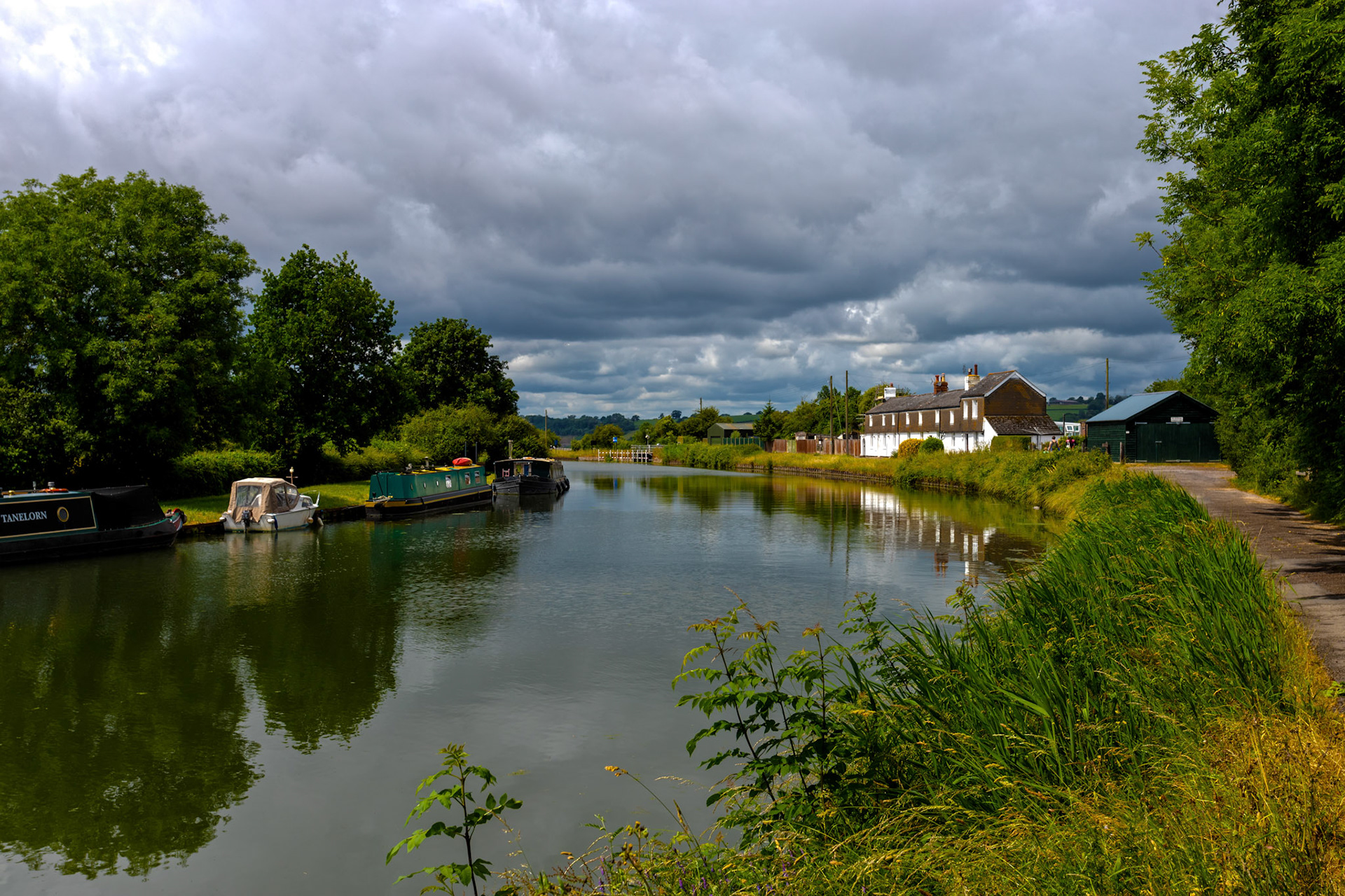 Purton Ship Graveyard 20 June 2023