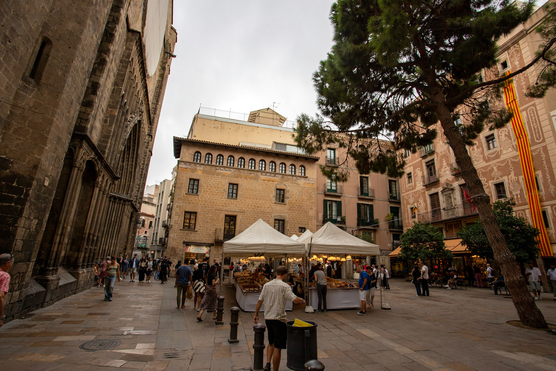 Barcelona 13 Sep 2025