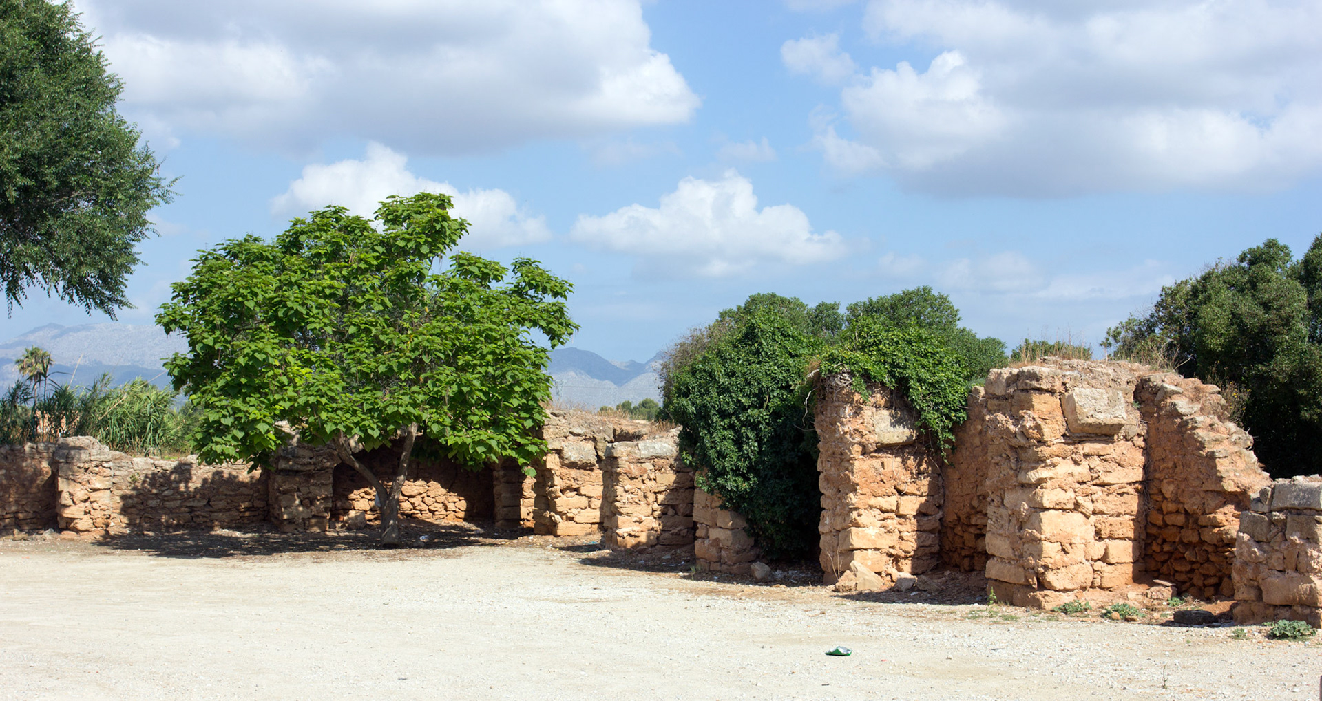 AlcudiaPlease see my other Photographs at: www.jamespdeans.co.uk