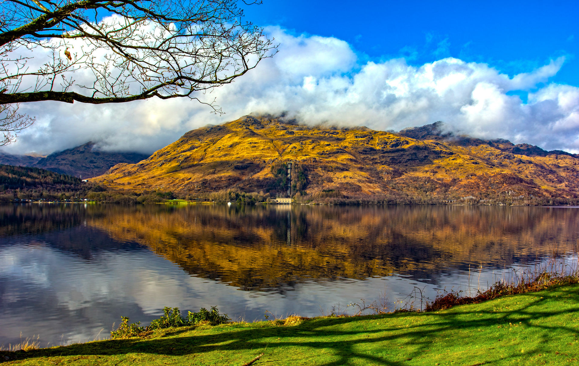 Inversnaid 28 February 2026