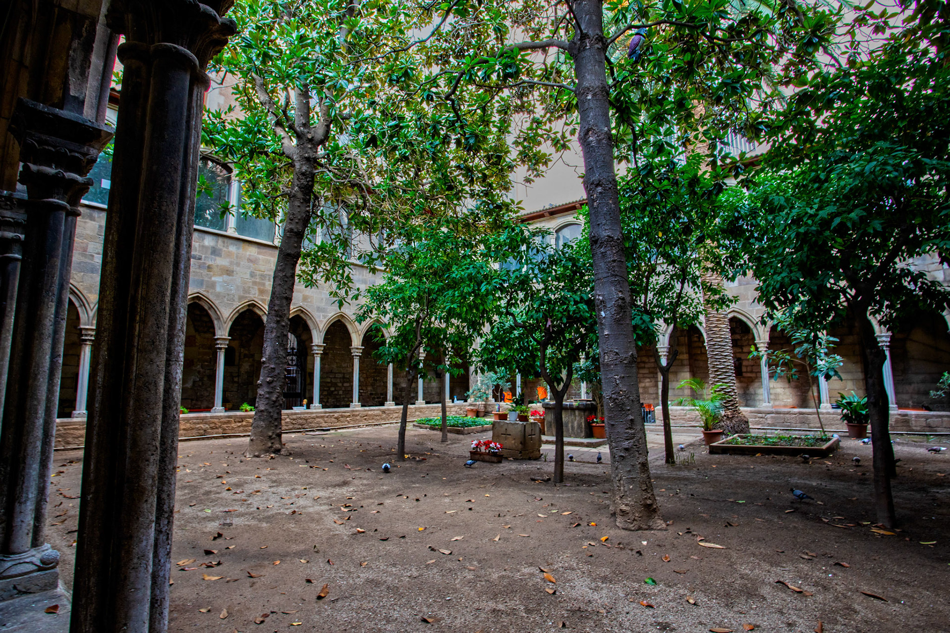 Barcelona 12 Sep 2025