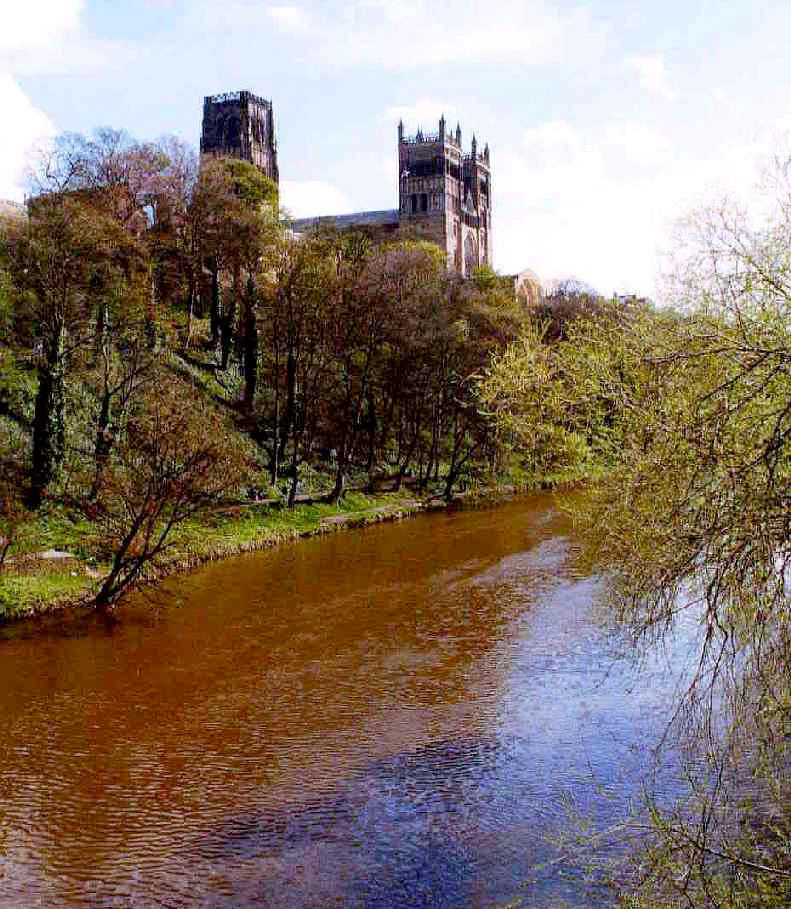 DurhamPlease see my other Photographs at: http://www.jamespdeans.co.uk/