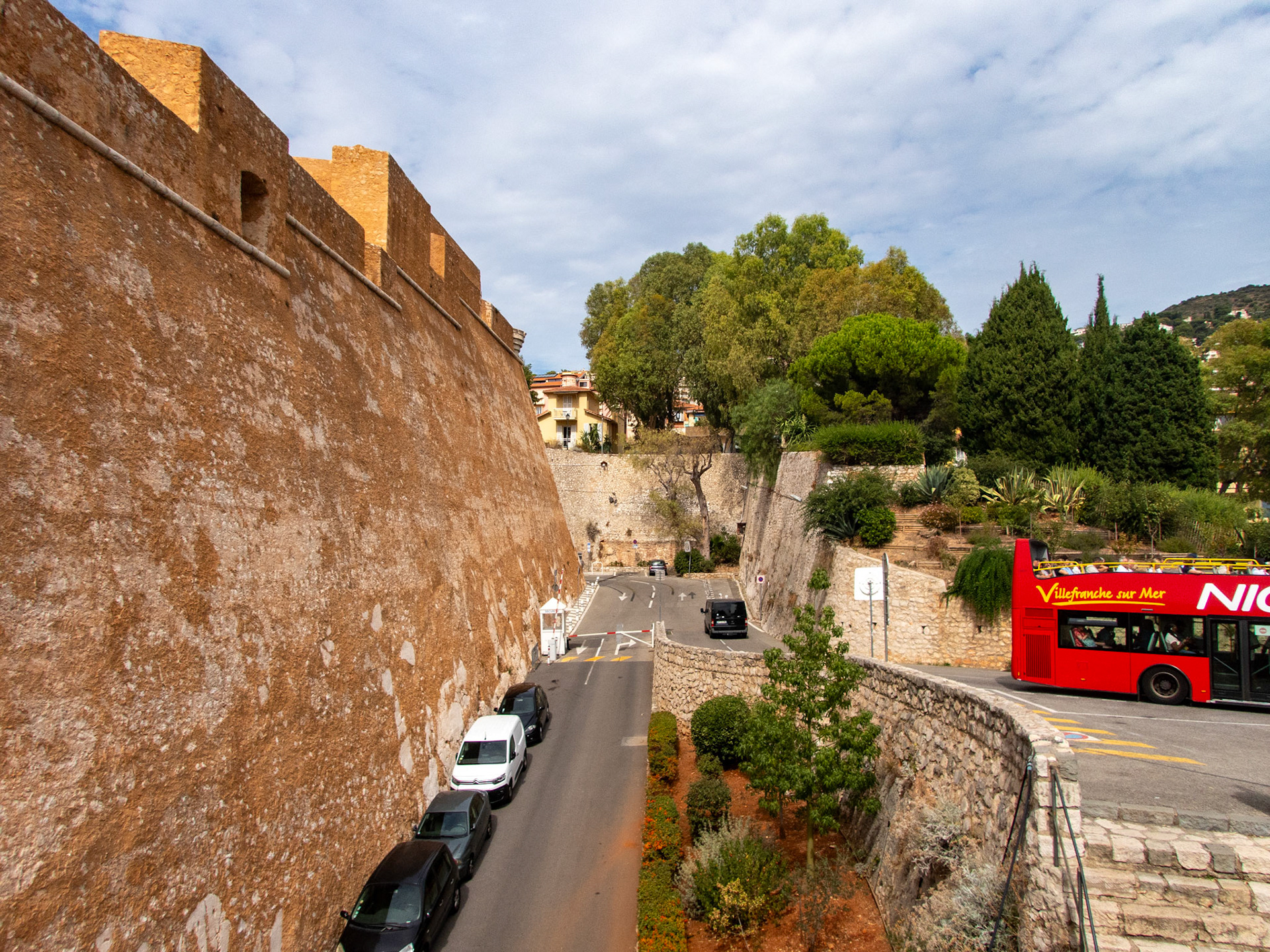 Villefranche (Nice) 08 Sep 2025