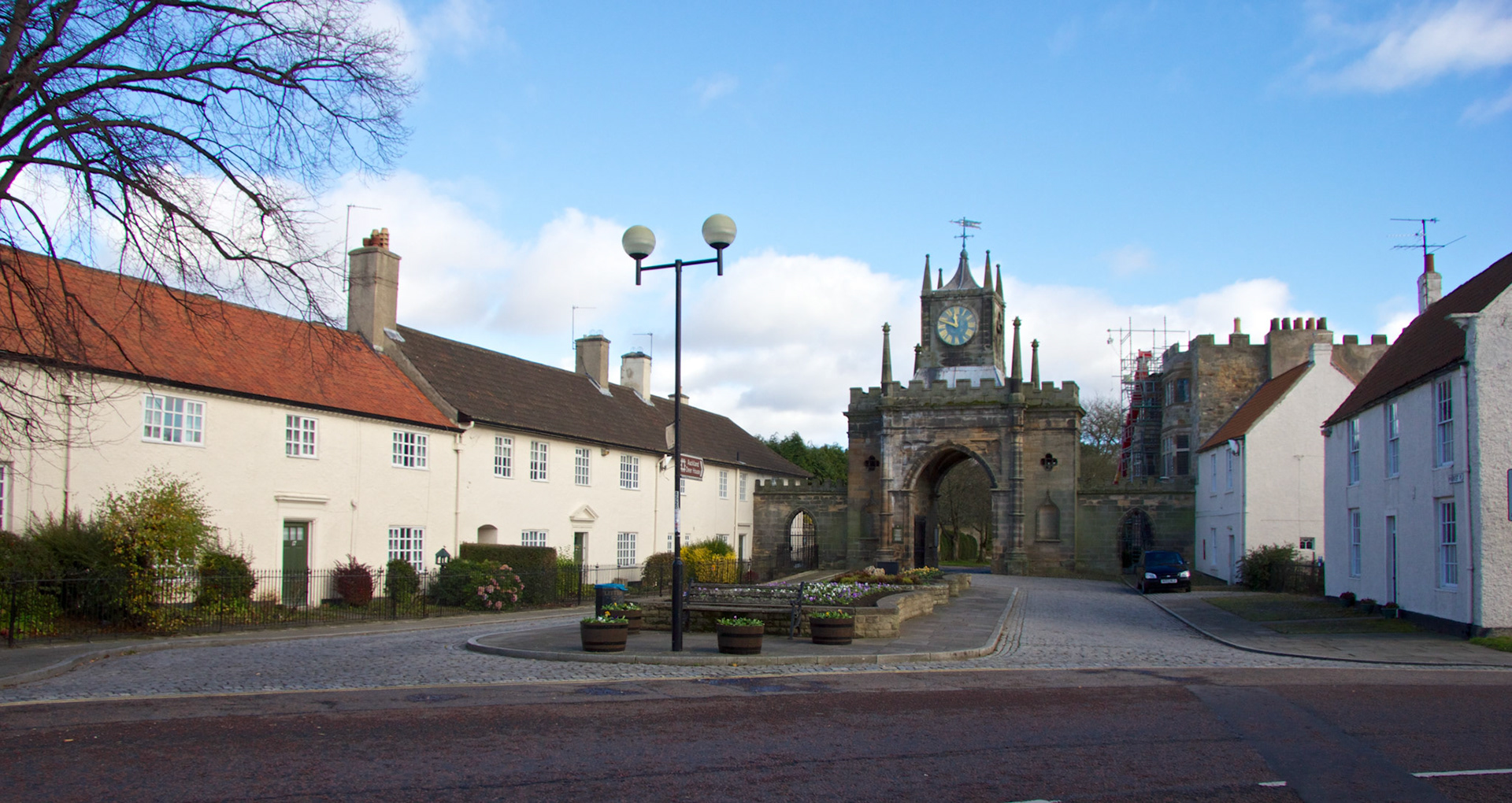 Bishop AuklandPlease see my other Photographs at: http://www.jamespdeans.co.uk/