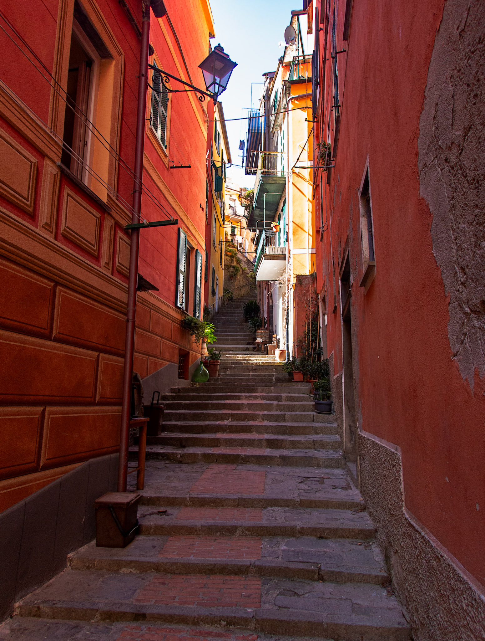 Monterosso 06 Sept 2025