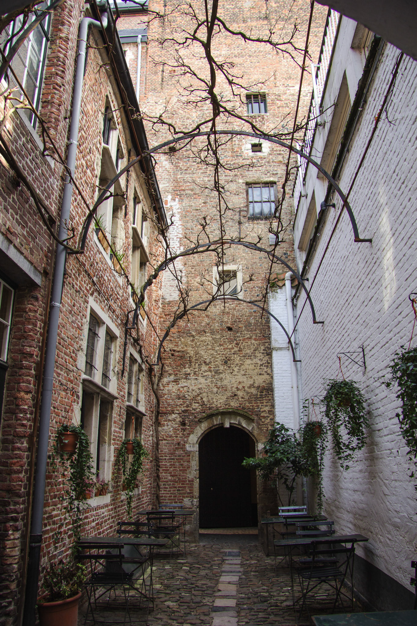 AntwerpPlease see my other Photographs at: http://www.jamespdeans.co.uk/