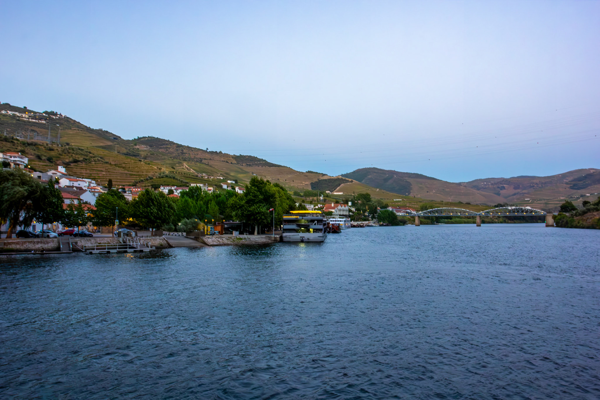 Douro cruise 21 August 2026