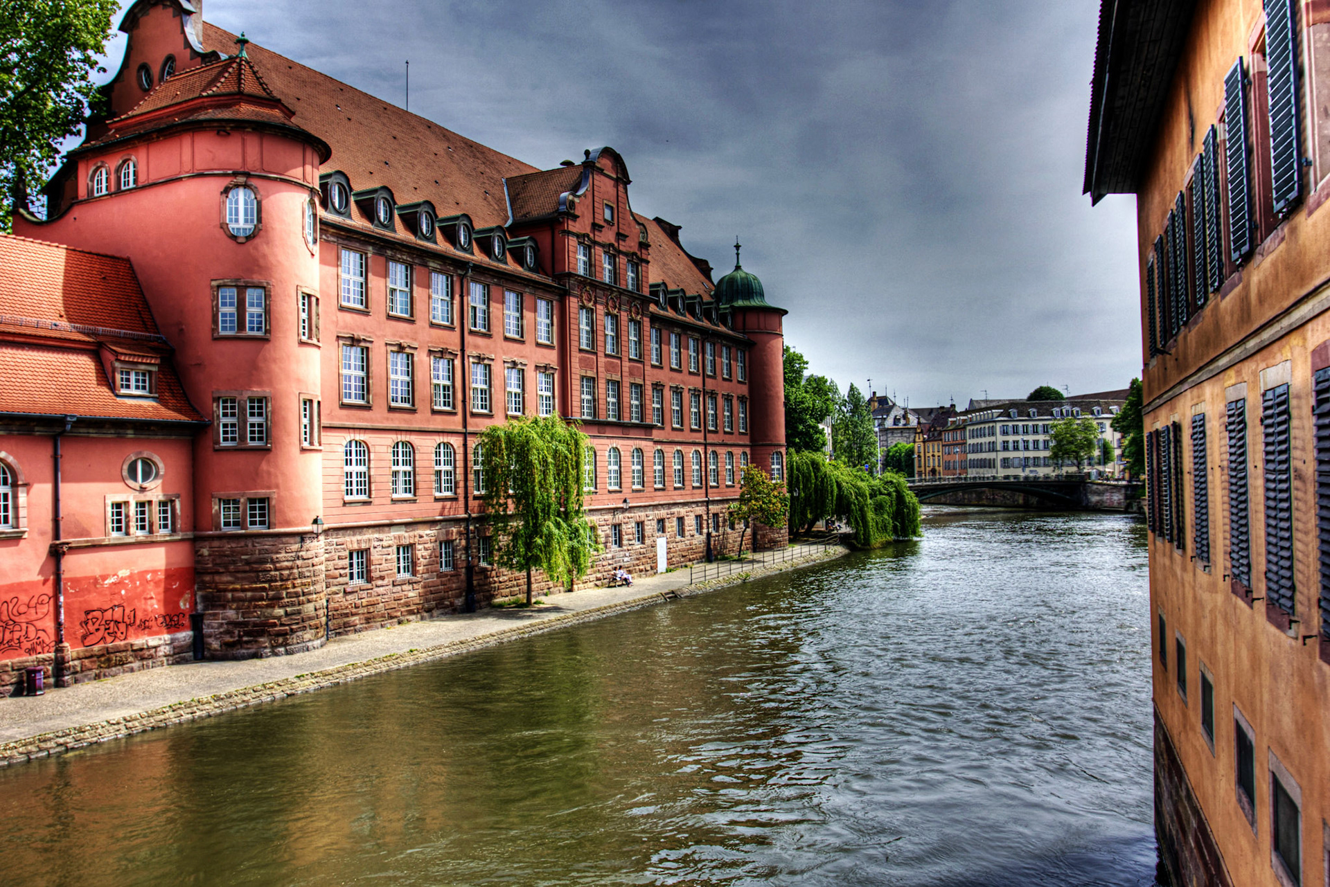 StrasbourgPlease see my other Photographs at: http://www.jamespdeans.co.uk/