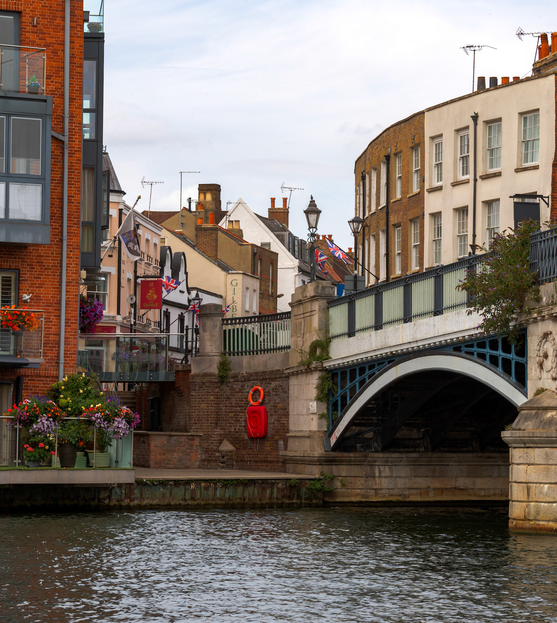 Windsor 06 August 2025