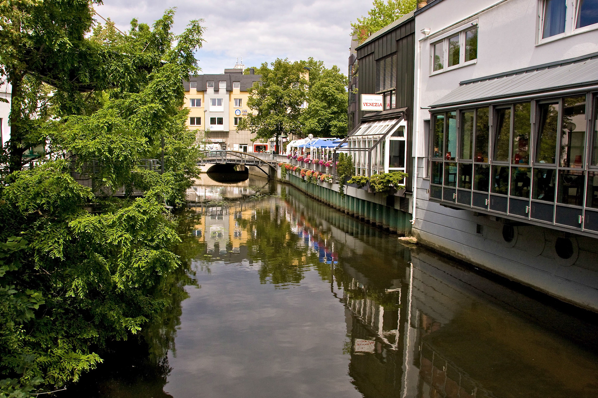 OsnabruckPlease see my other Photographs at: http://www.jamespdeans.co.uk/