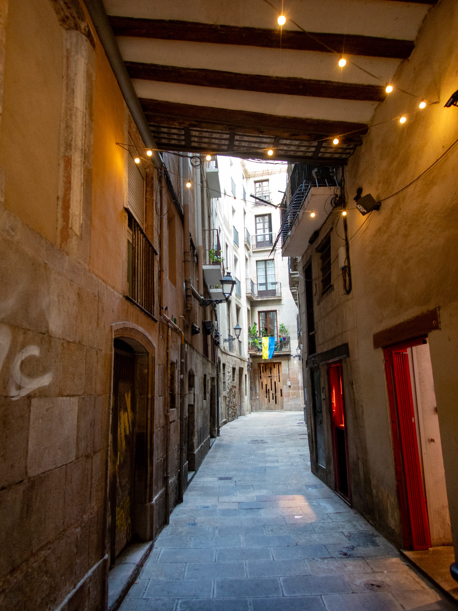 Barcelona 12 Sep 2025